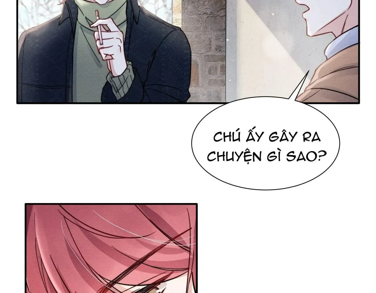 Phục Tùng Tôi Chap 16 - Next Chap 17