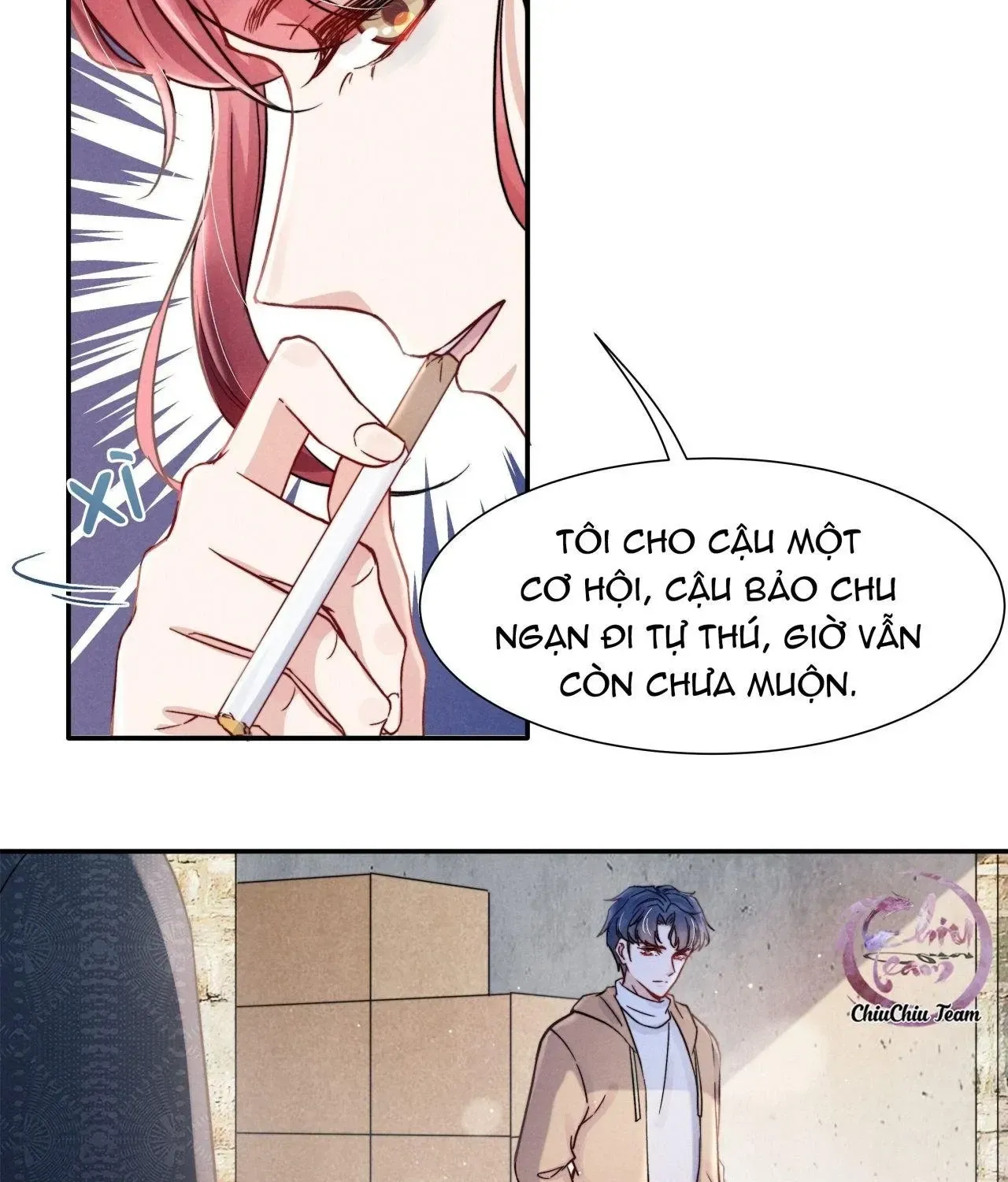 Phục Tùng Tôi Chap 16 - Next Chap 17