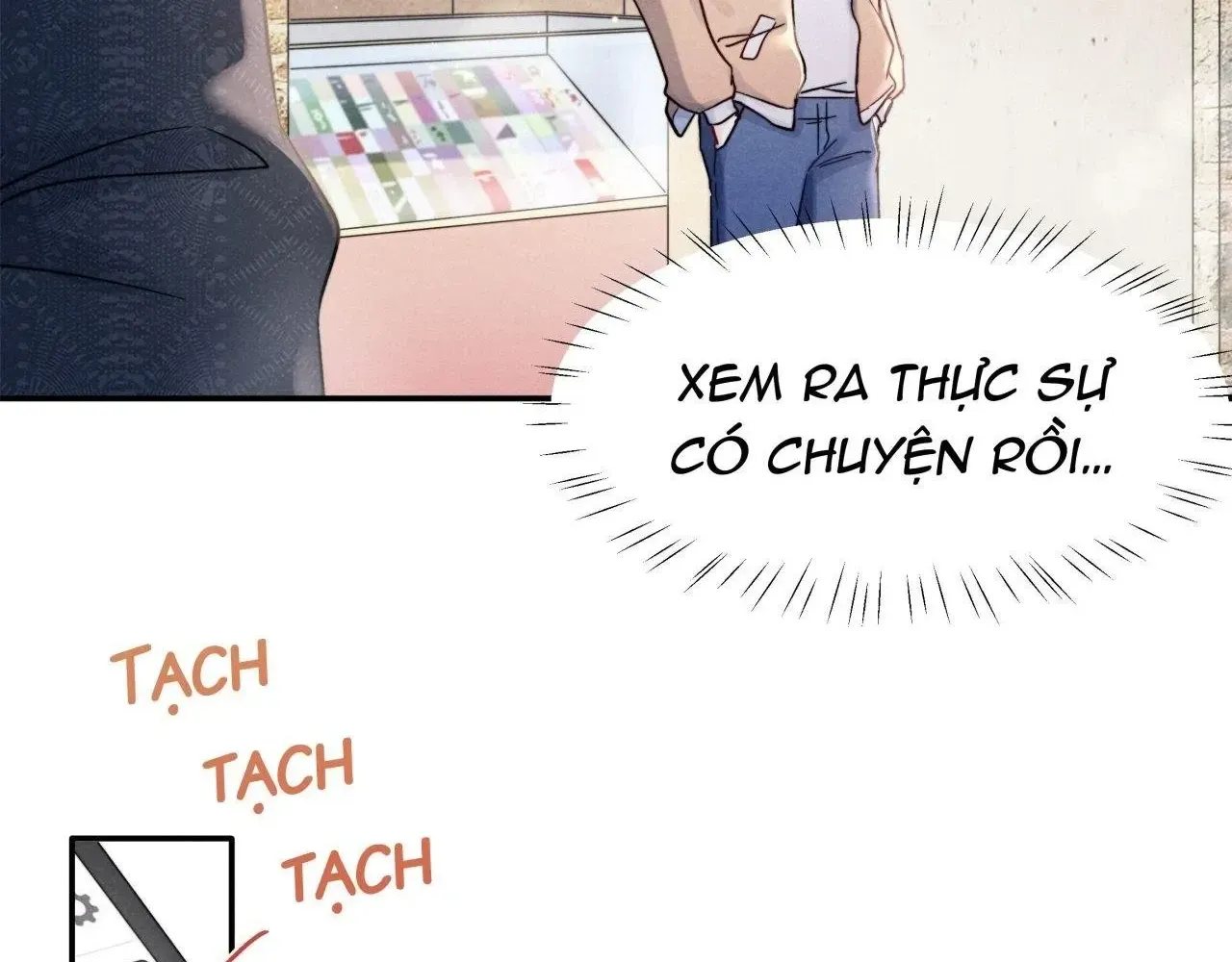 Phục Tùng Tôi Chap 16 - Next Chap 17