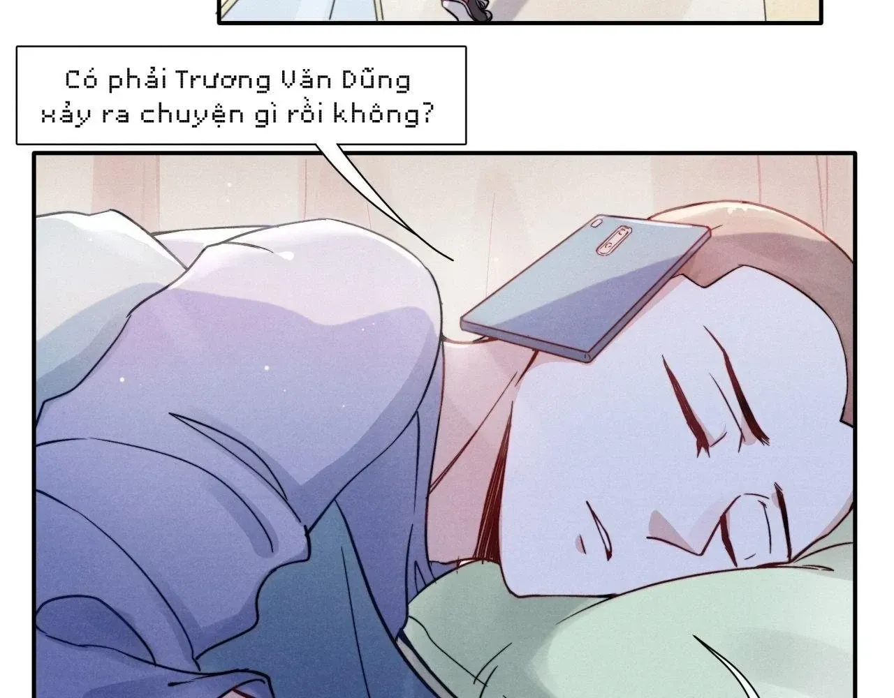 Phục Tùng Tôi Chap 16 - Next Chap 17
