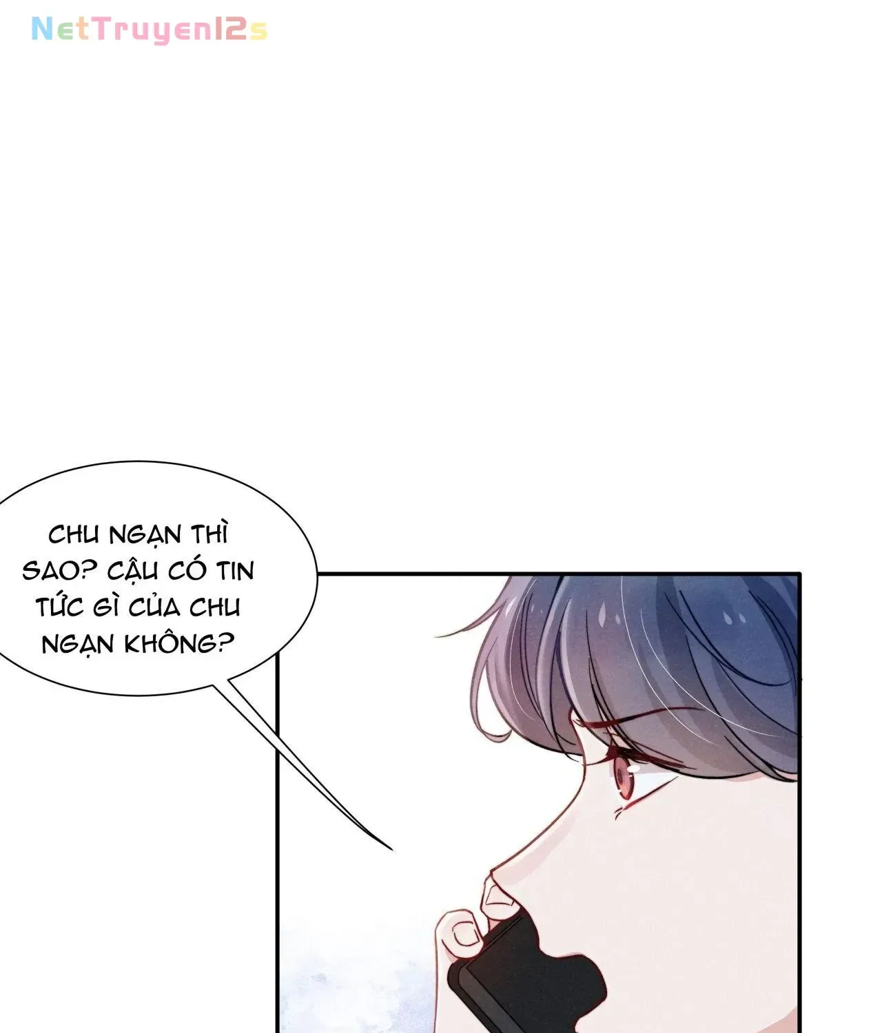 Phục Tùng Tôi Chap 16 - Next Chap 17