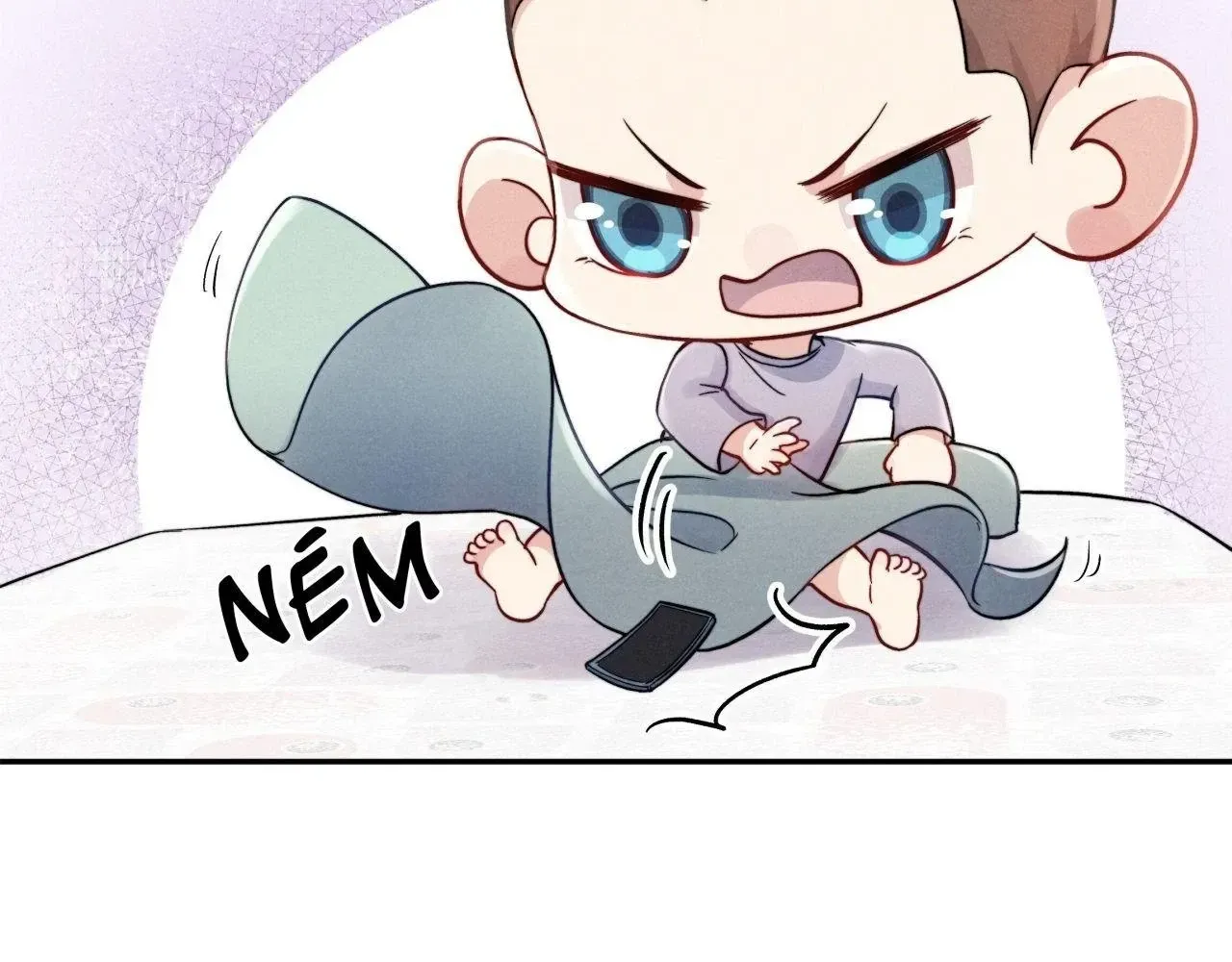 Phục Tùng Tôi Chap 16 - Next Chap 17