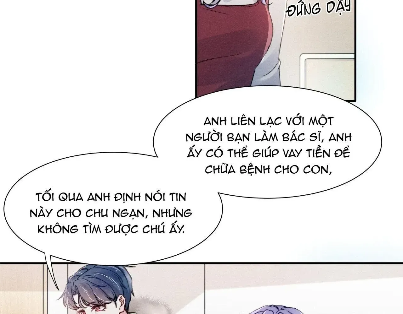 Phục Tùng Tôi Chap 16 - Next Chap 17