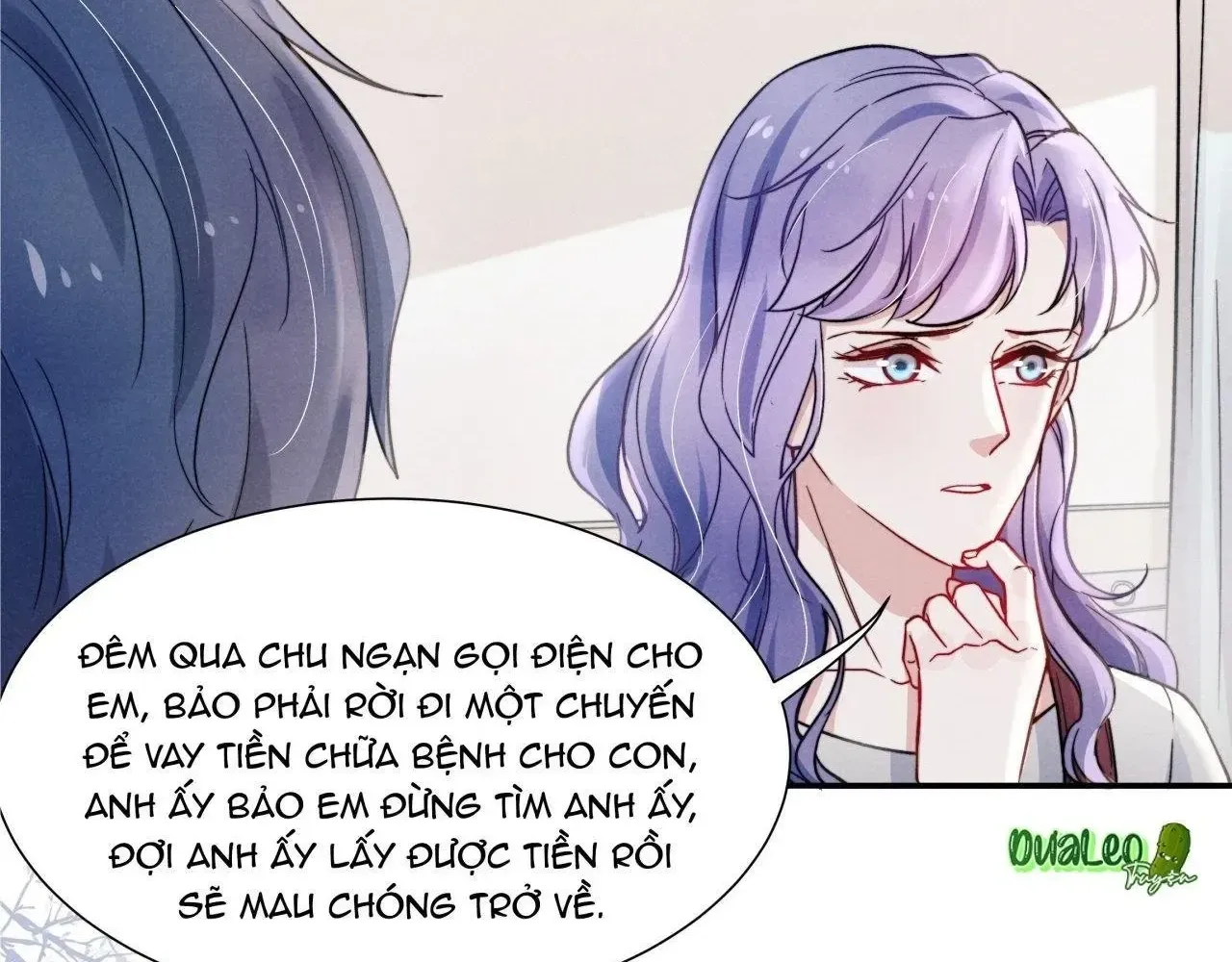 Phục Tùng Tôi Chap 16 - Next Chap 17