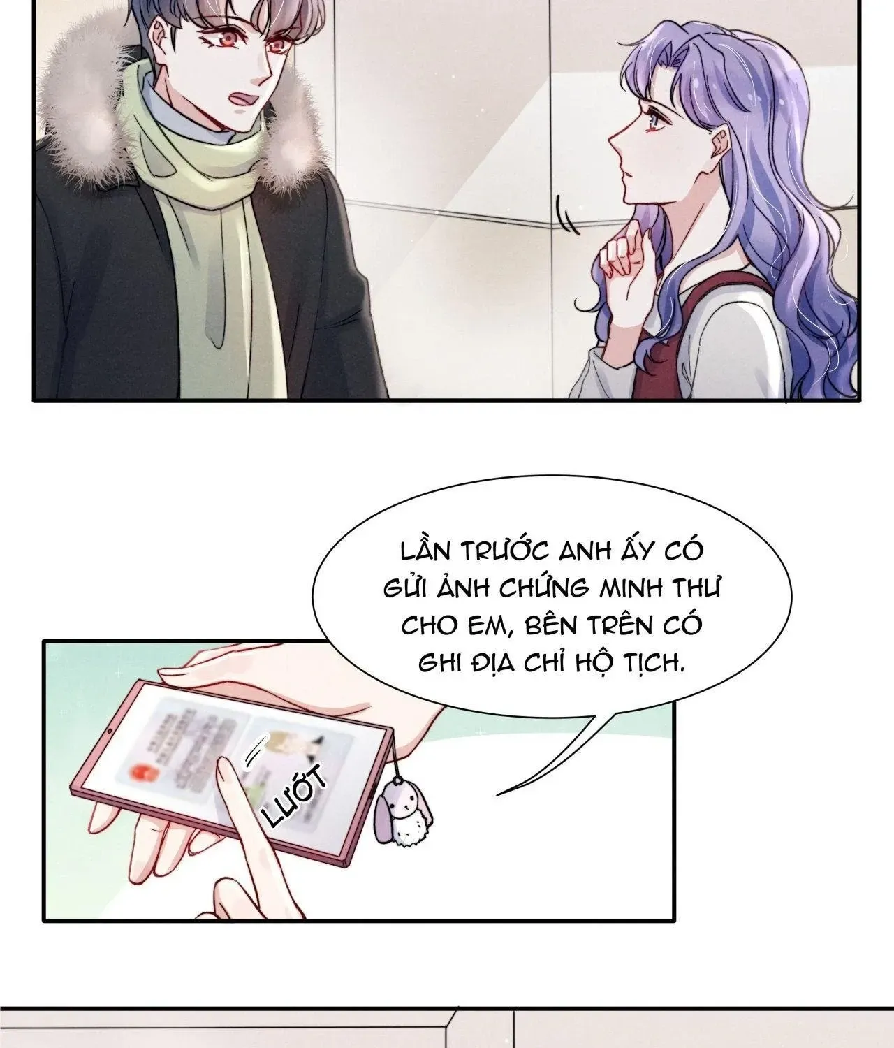 Phục Tùng Tôi Chap 16 - Next Chap 17