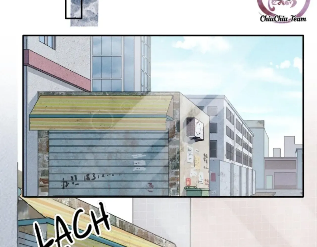 Phục Tùng Tôi Chap 17 - Next Chap 18