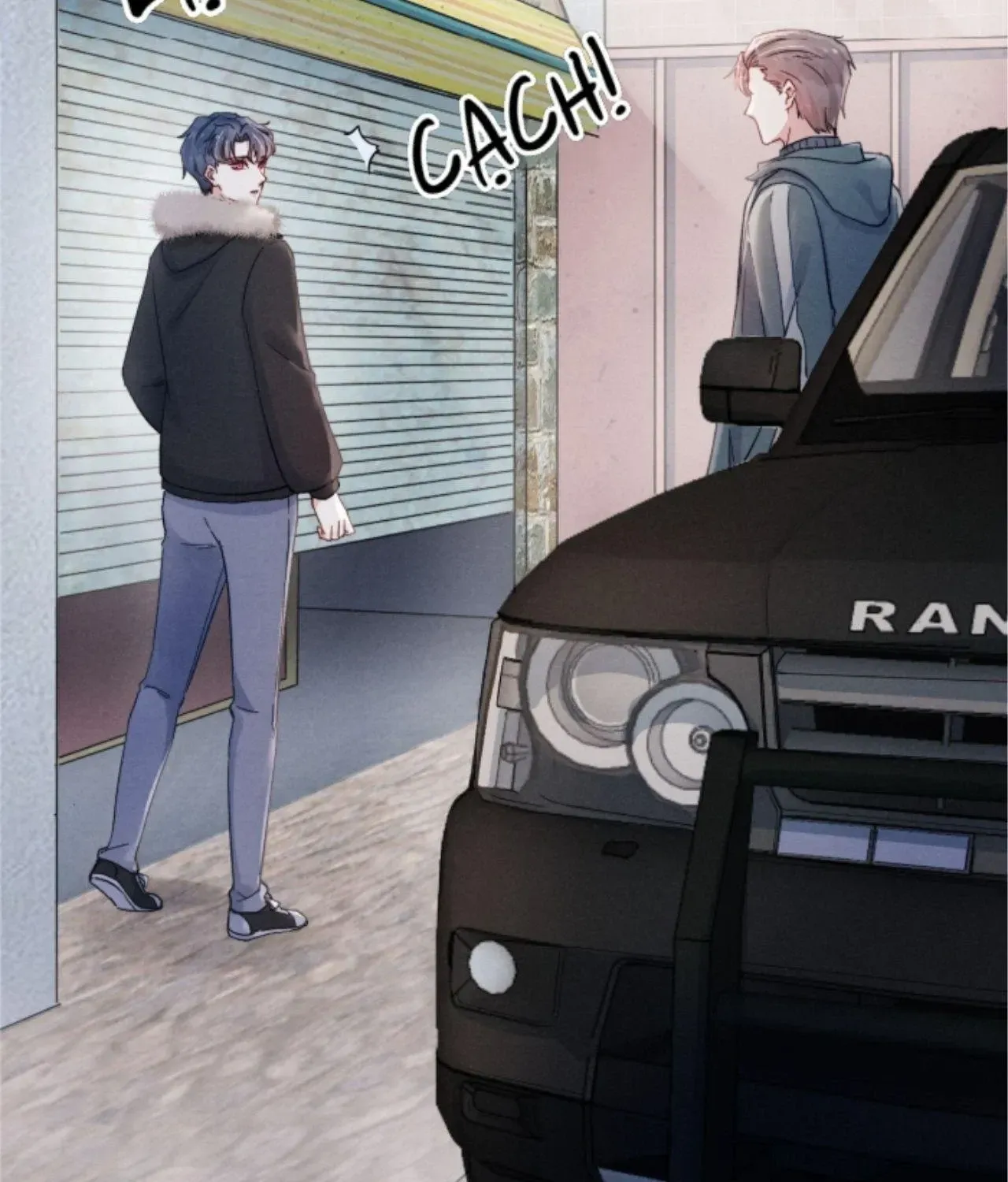 Phục Tùng Tôi Chap 17 - Next Chap 18