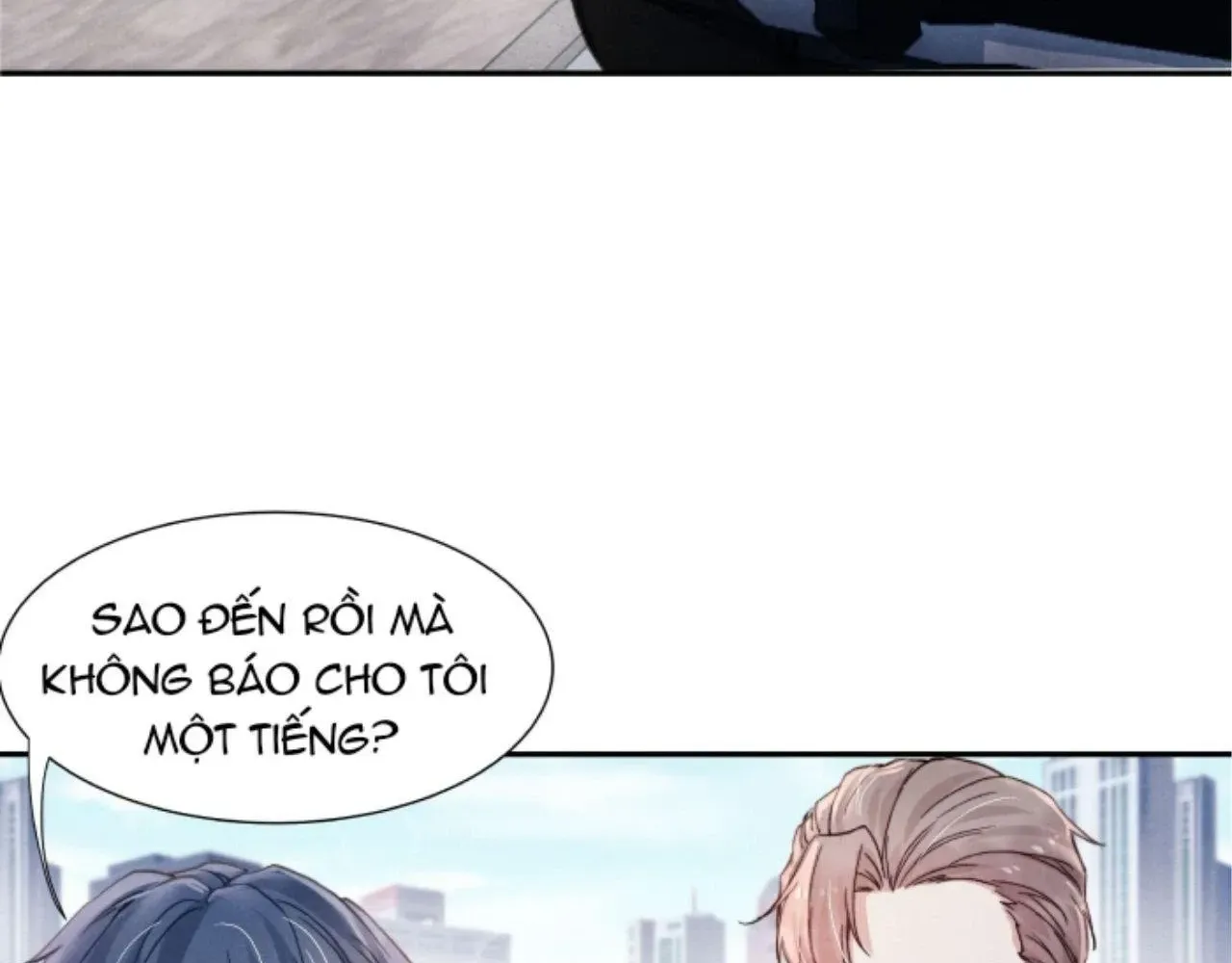 Phục Tùng Tôi Chap 17 - Next Chap 18