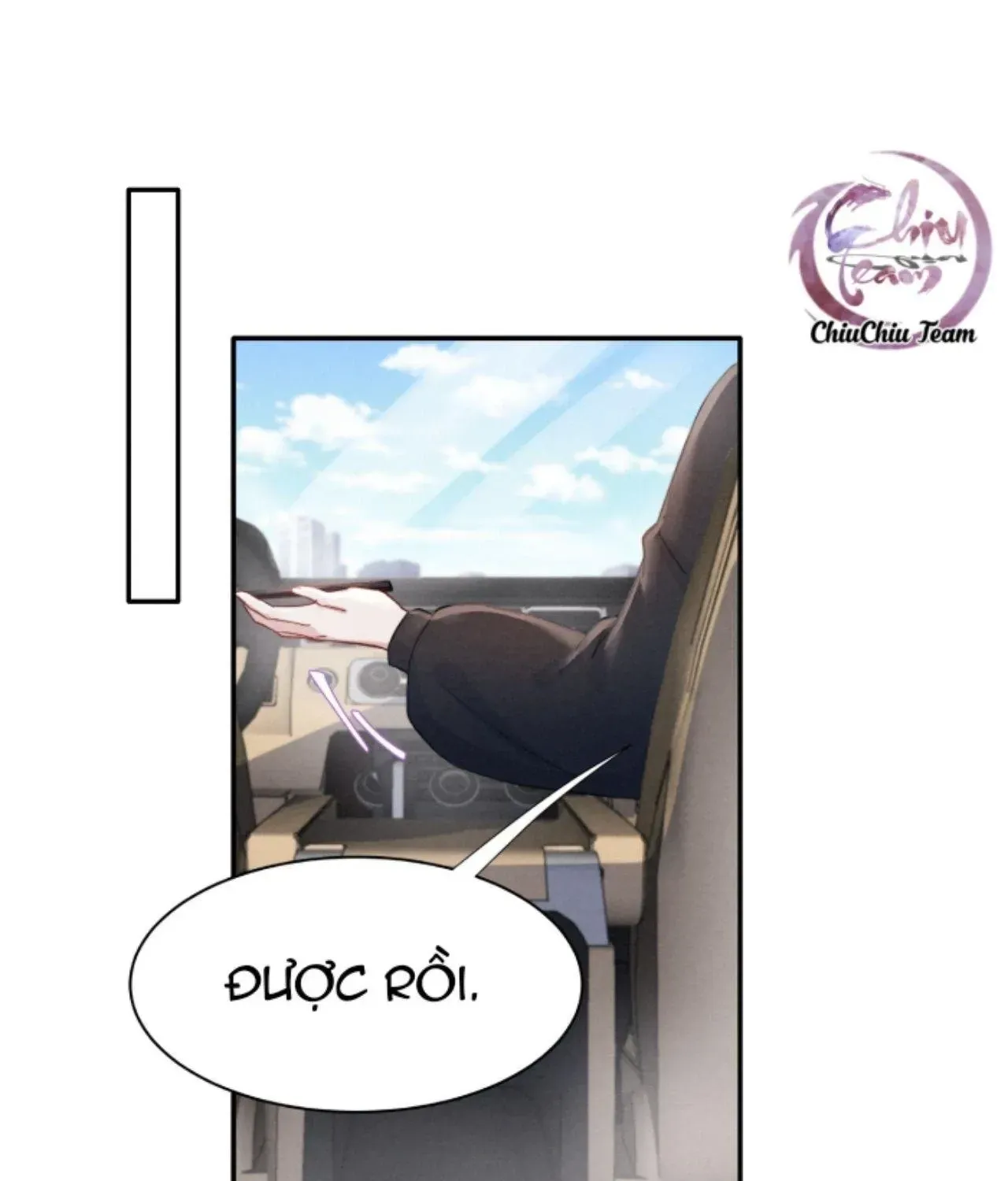 Phục Tùng Tôi Chap 17 - Next Chap 18