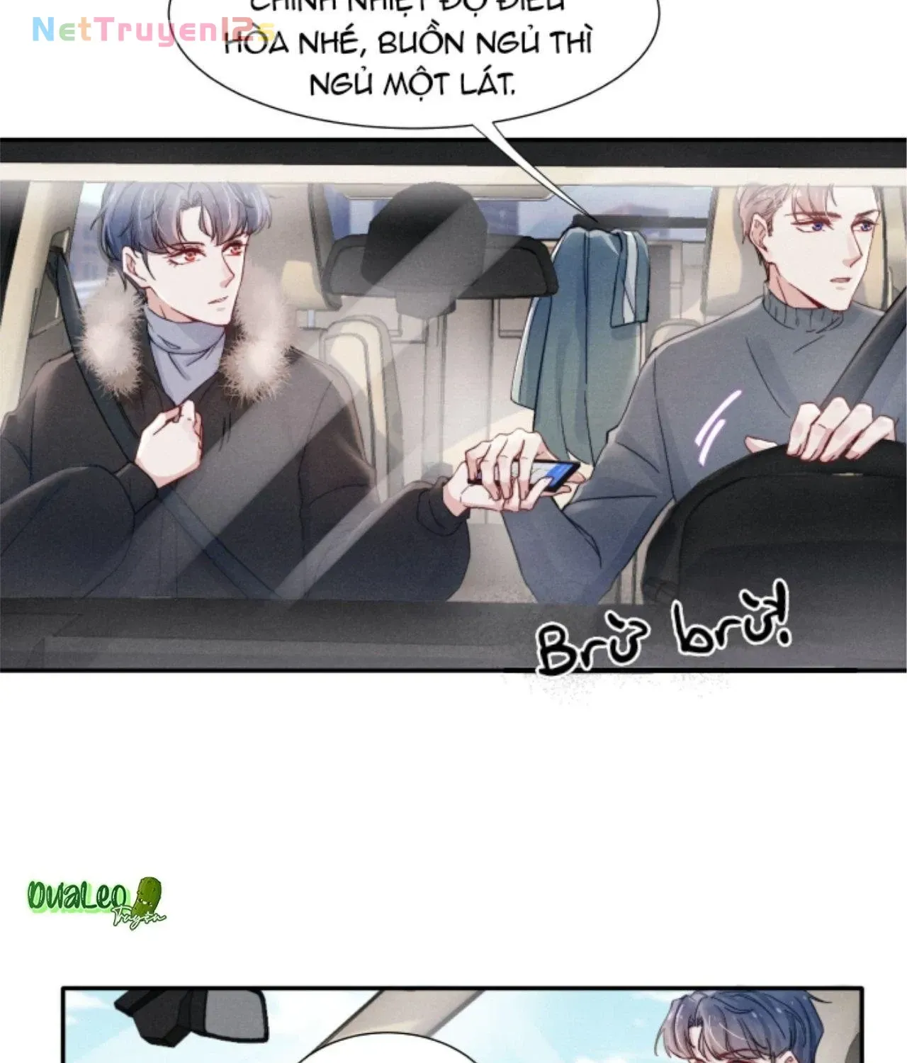 Phục Tùng Tôi Chap 17 - Next Chap 18