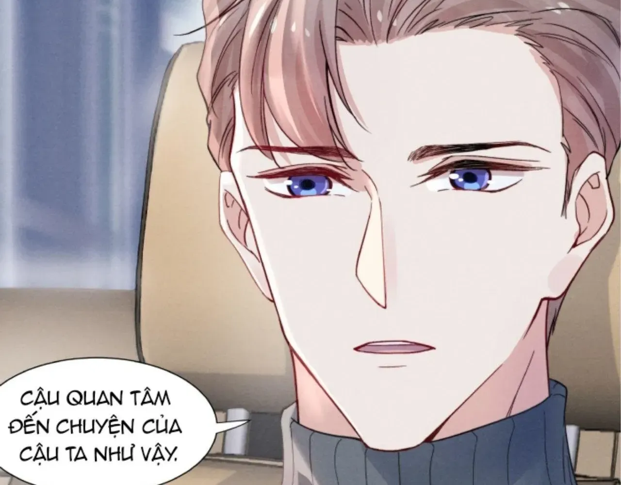 Phục Tùng Tôi Chap 17 - Next Chap 18