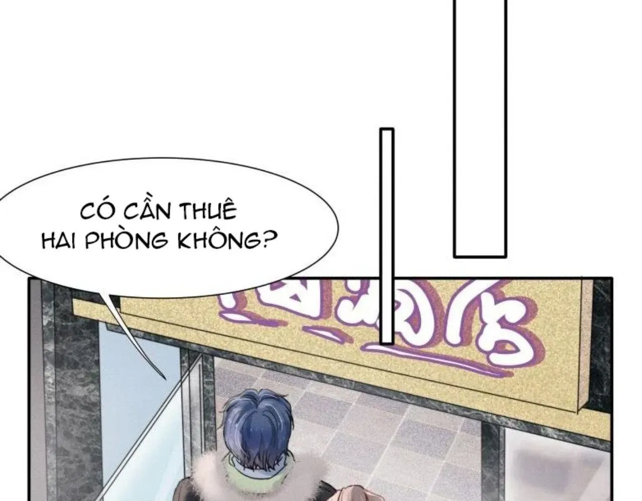 Phục Tùng Tôi Chap 18 - Next Chap 19