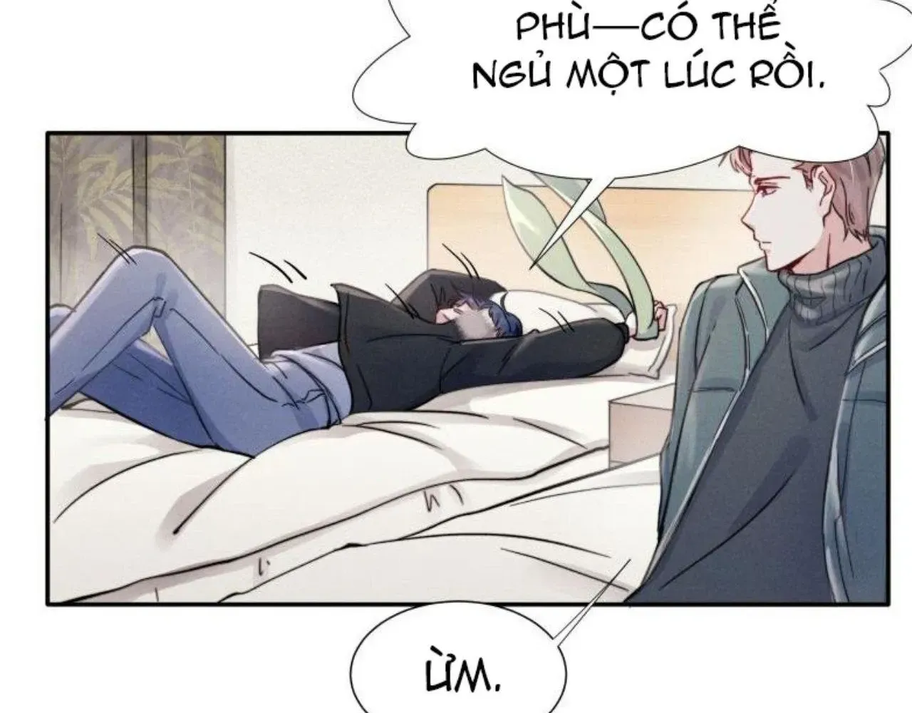 Phục Tùng Tôi Chap 18 - Next Chap 19