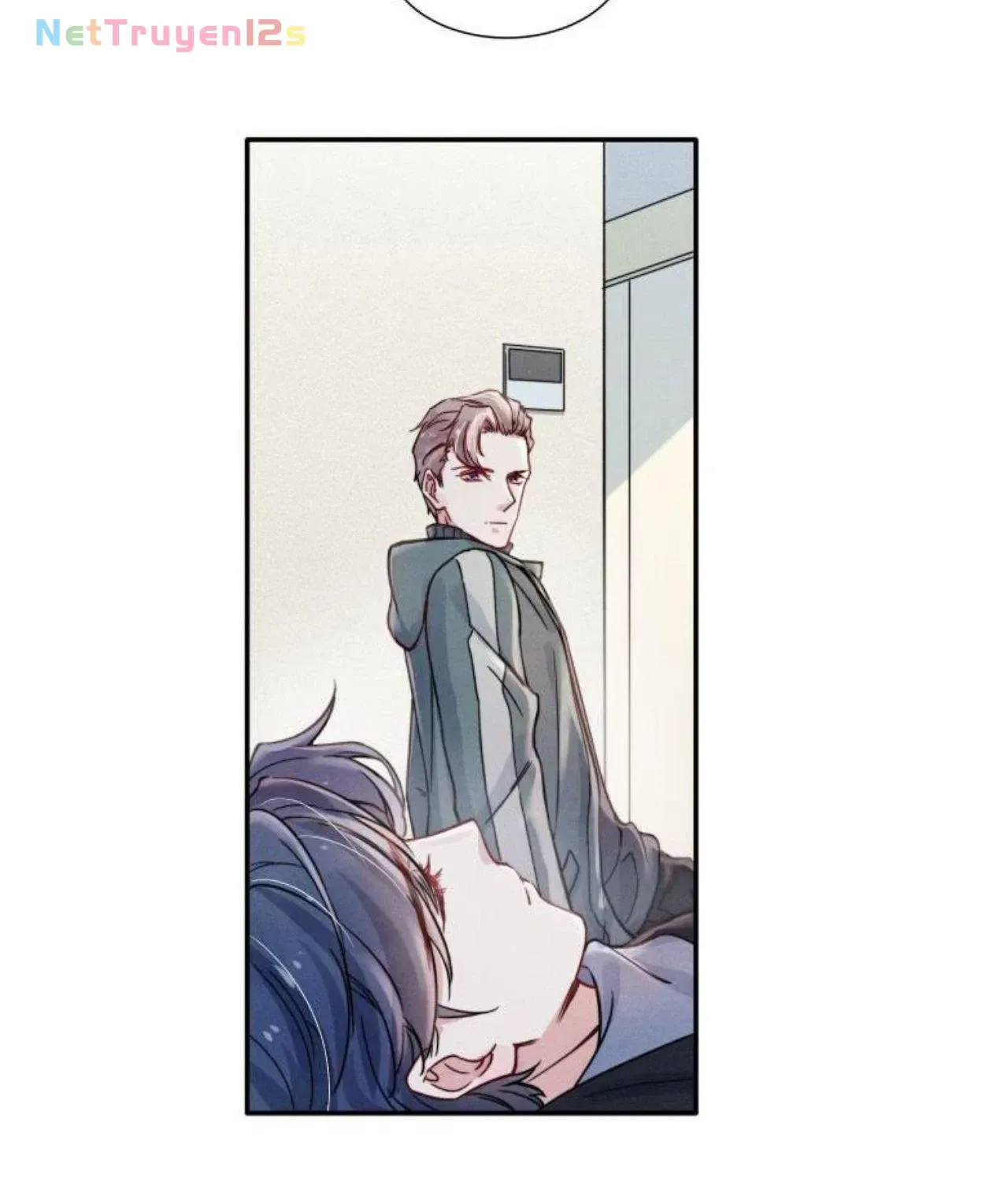 Phục Tùng Tôi Chap 18 - Next Chap 19