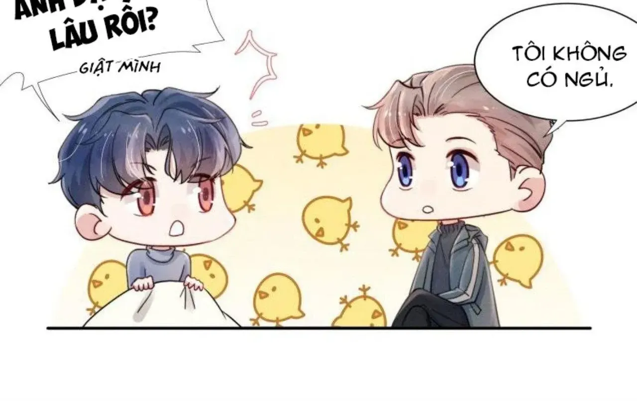 Phục Tùng Tôi Chap 18 - Next Chap 19