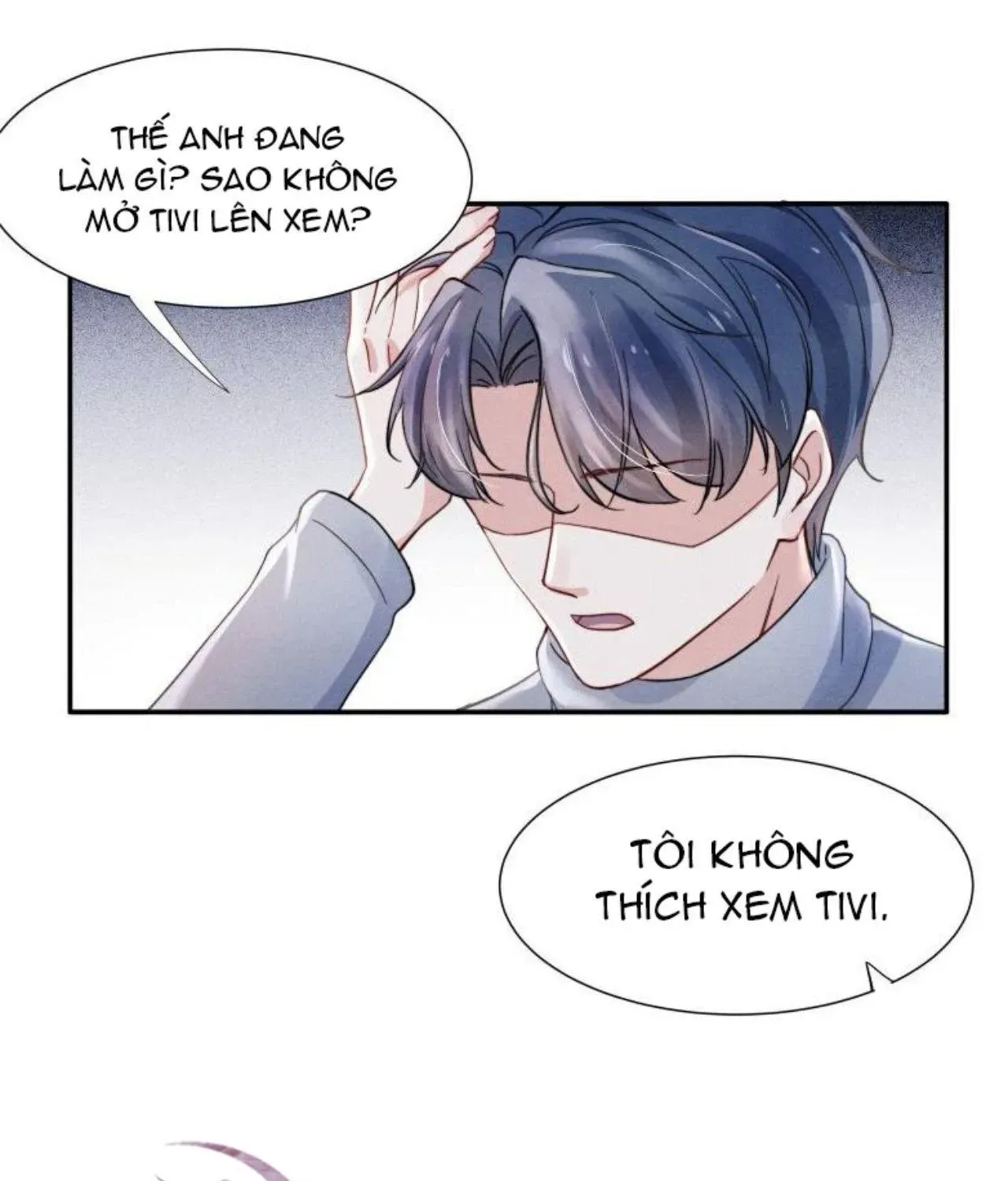 Phục Tùng Tôi Chap 18 - Next Chap 19