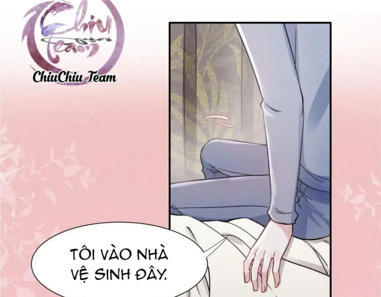 Phục Tùng Tôi Chap 18 - Next Chap 19