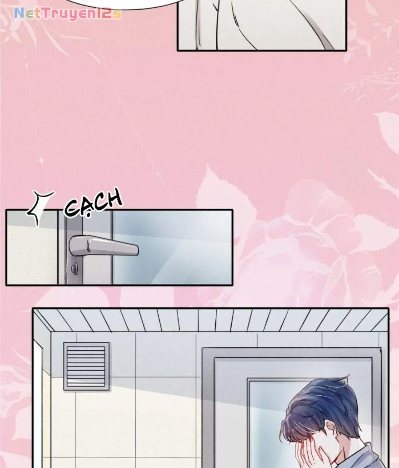 Phục Tùng Tôi Chap 18 - Next Chap 19