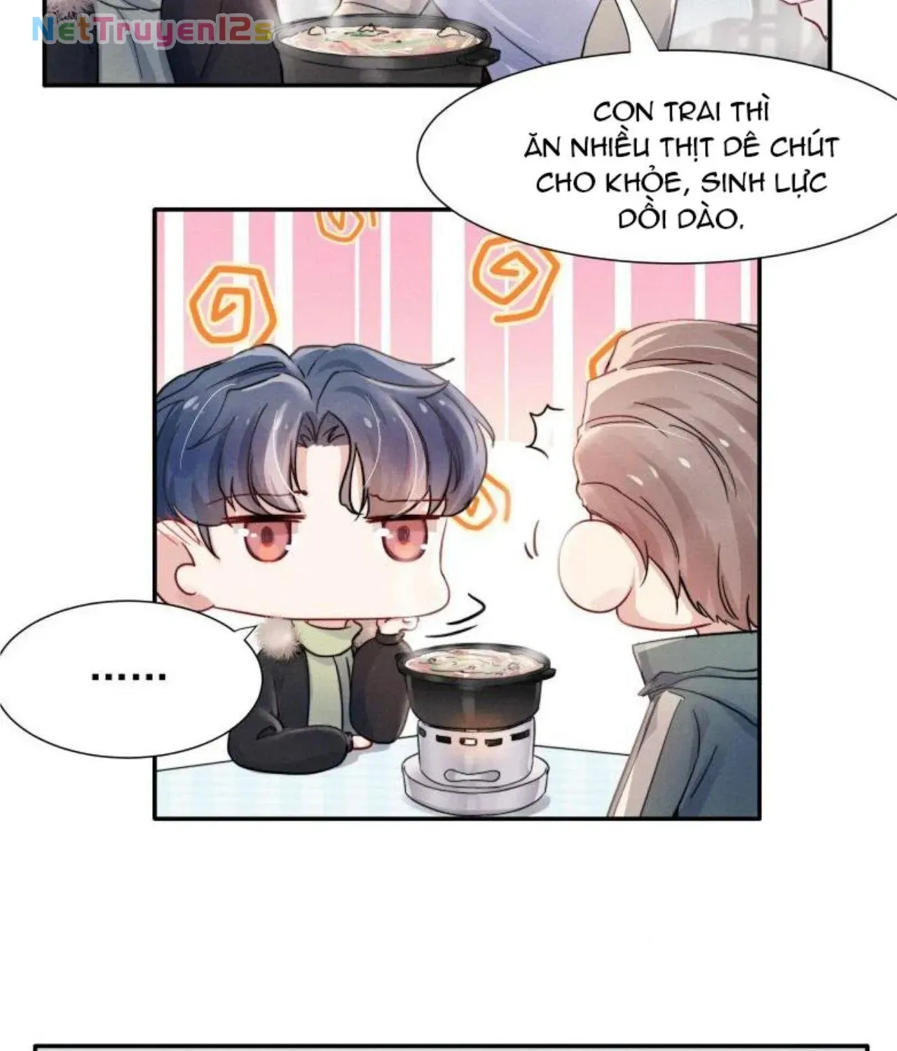 Phục Tùng Tôi Chap 18 - Next Chap 19