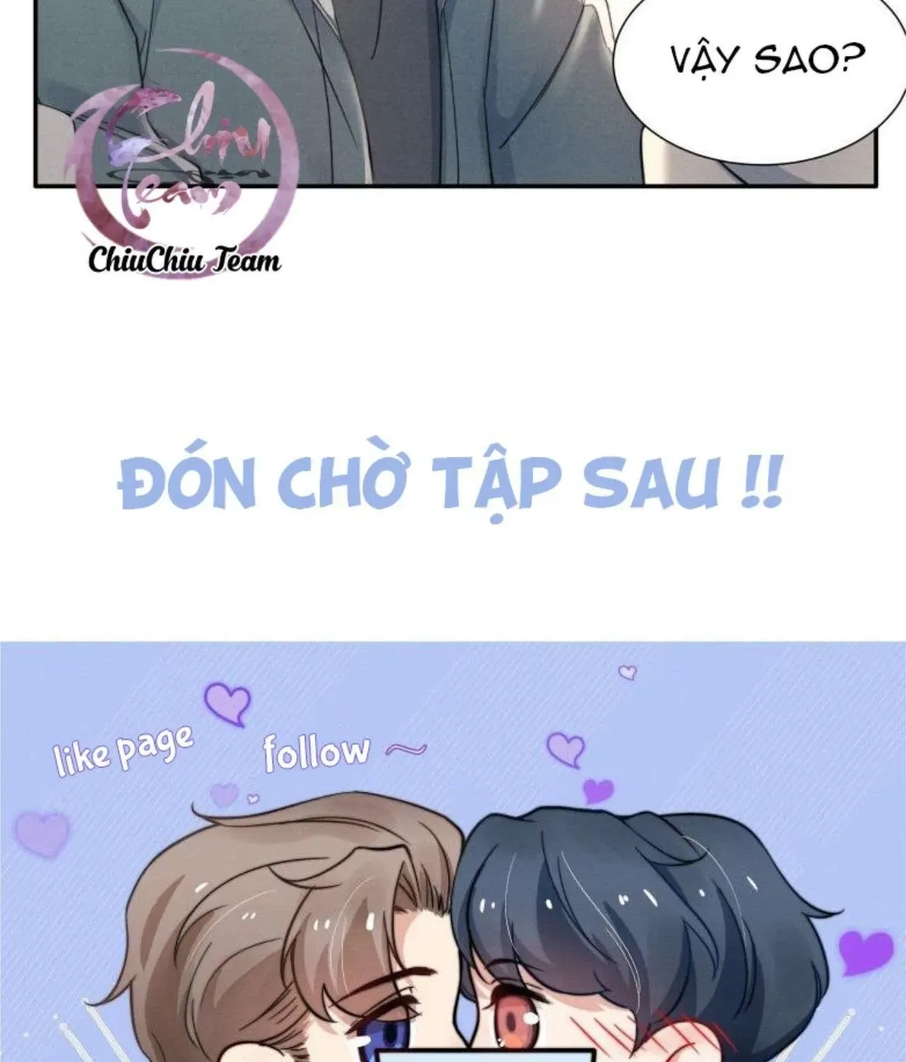 Phục Tùng Tôi Chap 18 - Next Chap 19