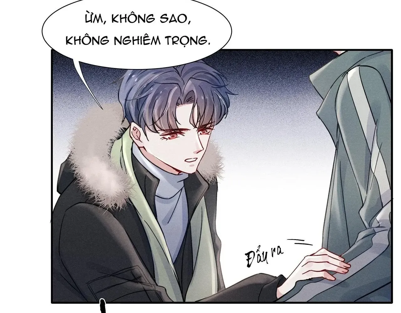 Phục Tùng Tôi Chap 19 - Next Chap 20