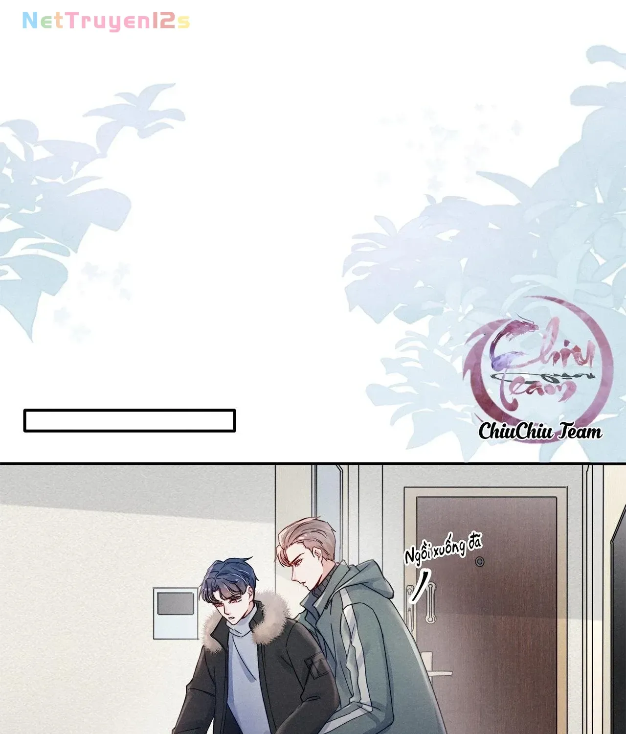 Phục Tùng Tôi Chap 19 - Next Chap 20
