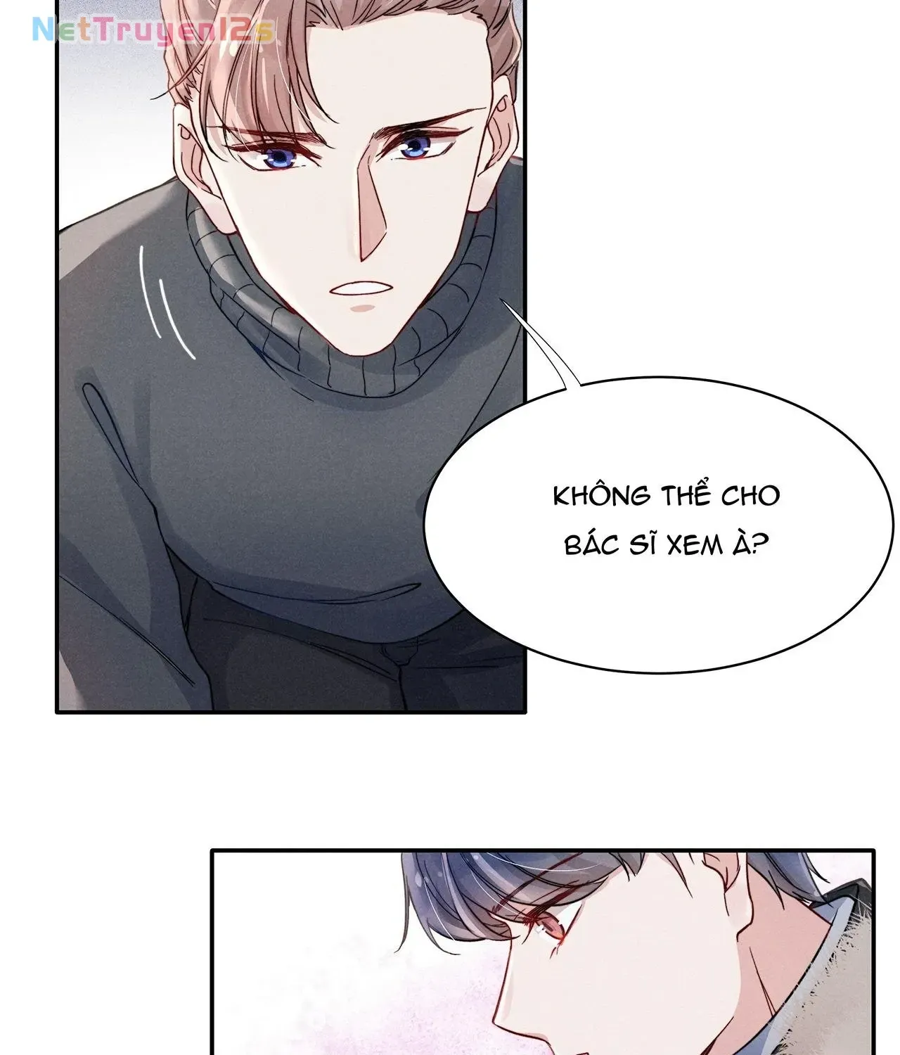 Phục Tùng Tôi Chap 19 - Next Chap 20