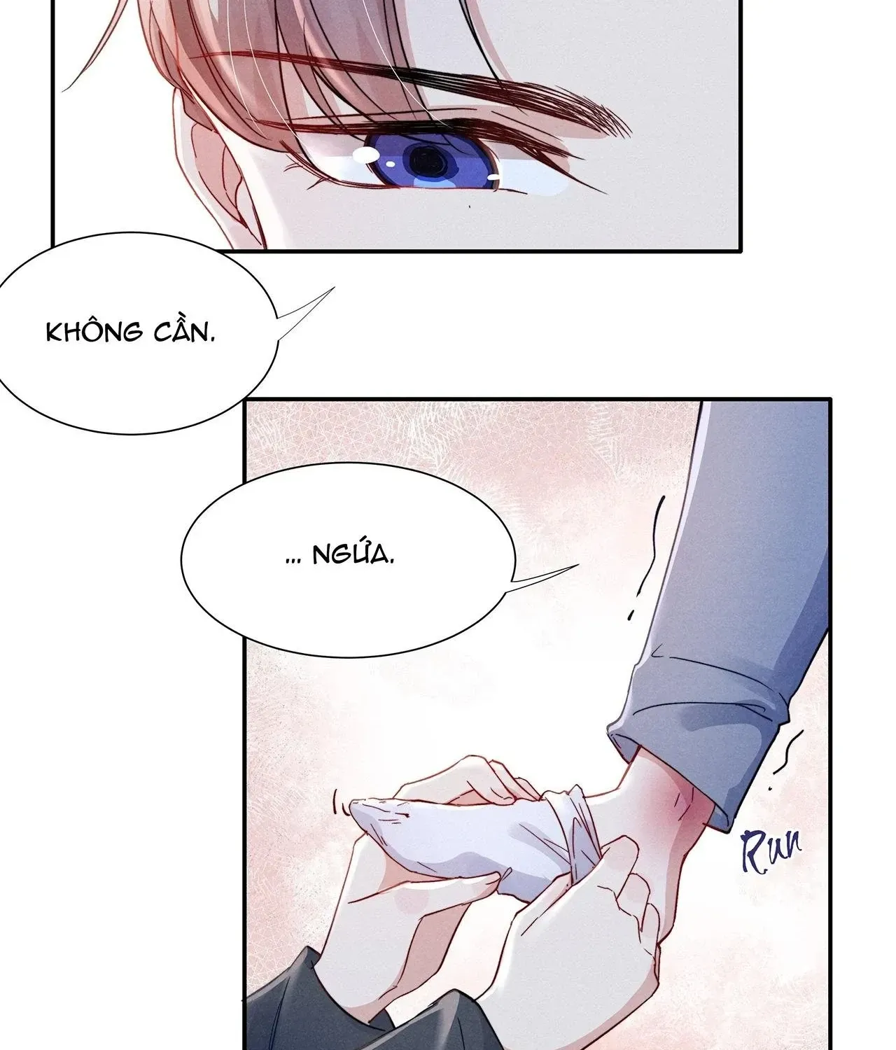 Phục Tùng Tôi Chap 19 - Next Chap 20