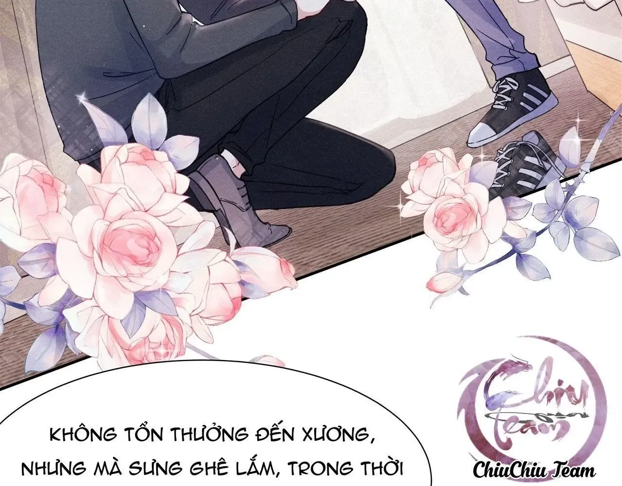 Phục Tùng Tôi Chap 19 - Next Chap 20