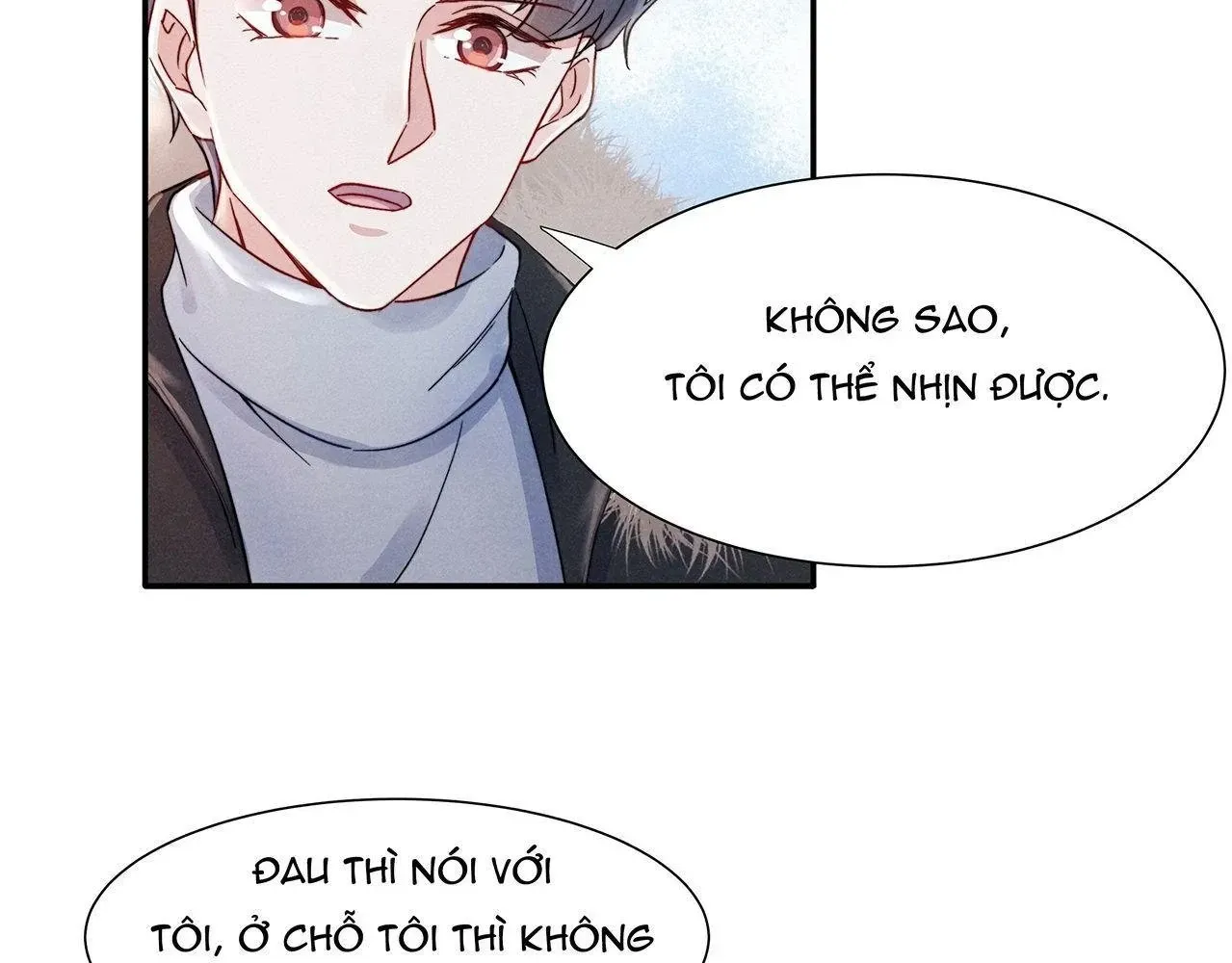 Phục Tùng Tôi Chap 19 - Next Chap 20