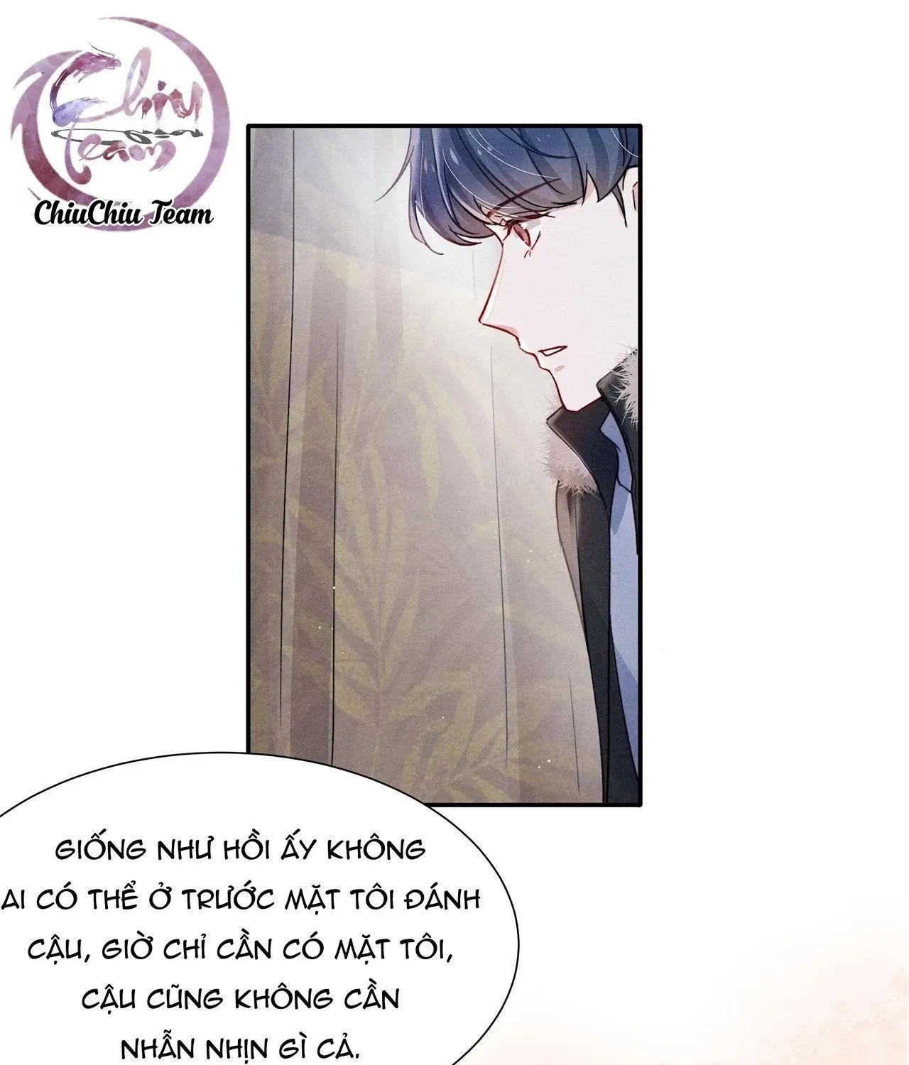 Phục Tùng Tôi Chap 19 - Next Chap 20