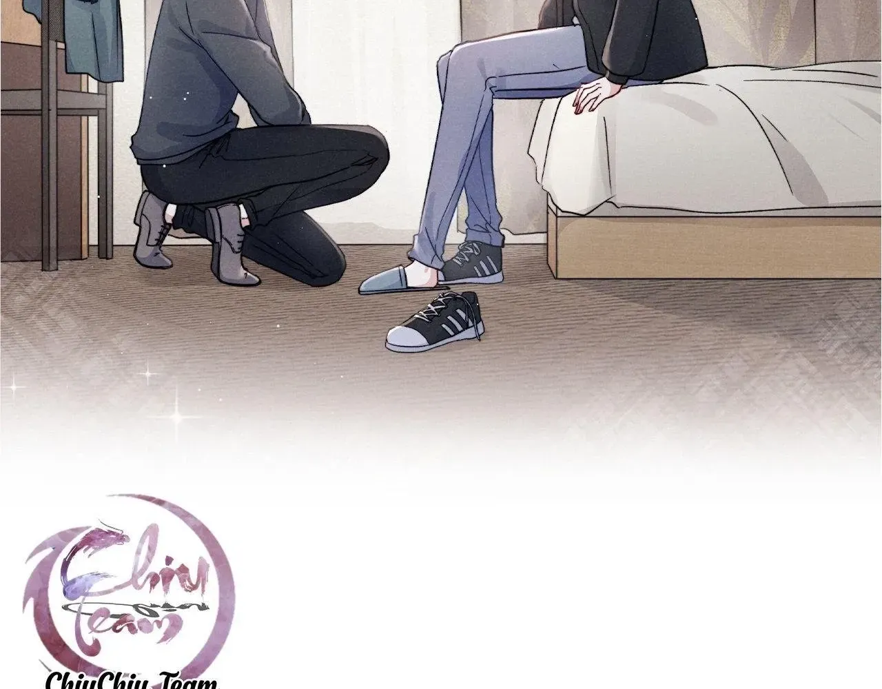 Phục Tùng Tôi Chap 19 - Next Chap 20