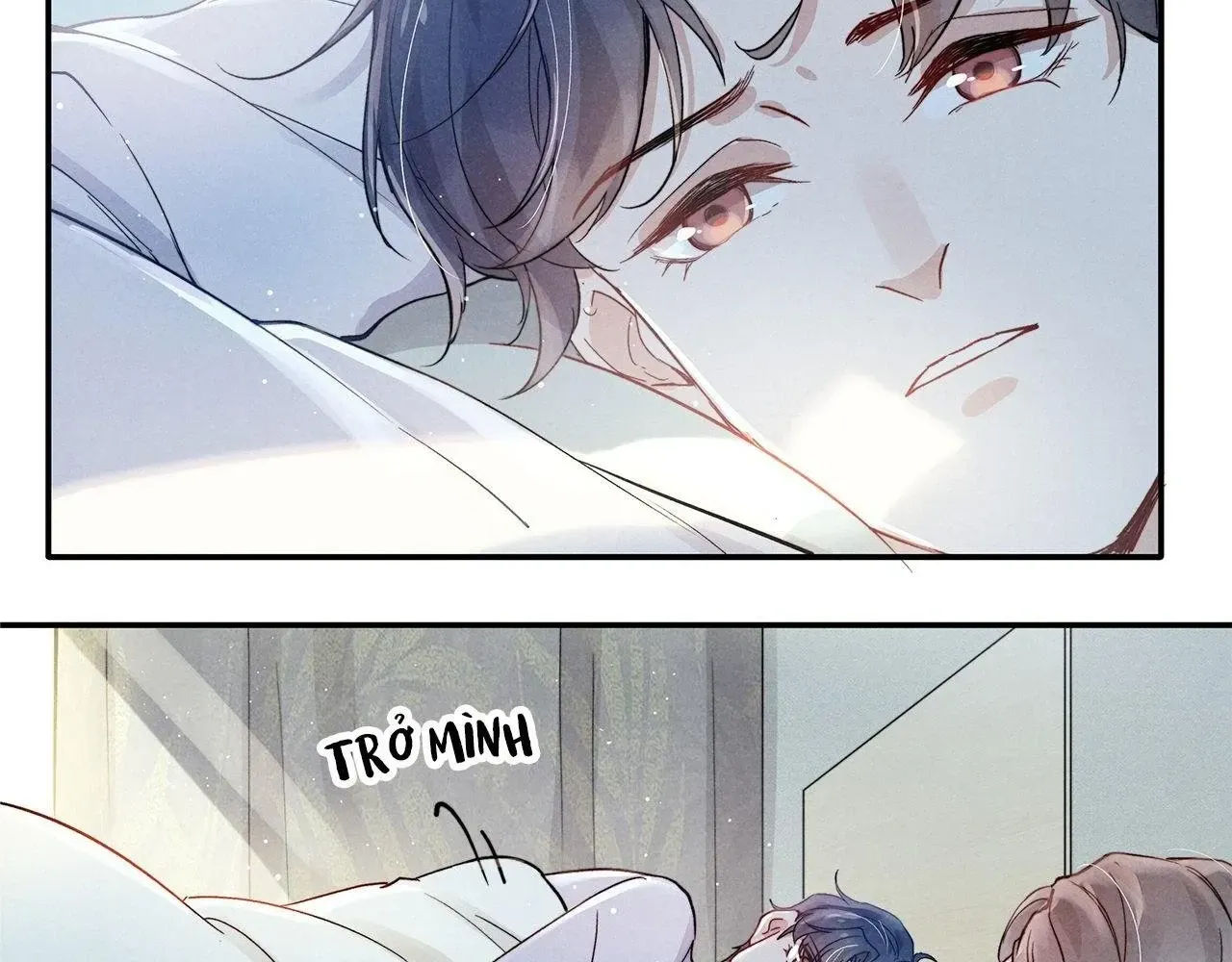 Phục Tùng Tôi Chap 20 - Next Chap 21