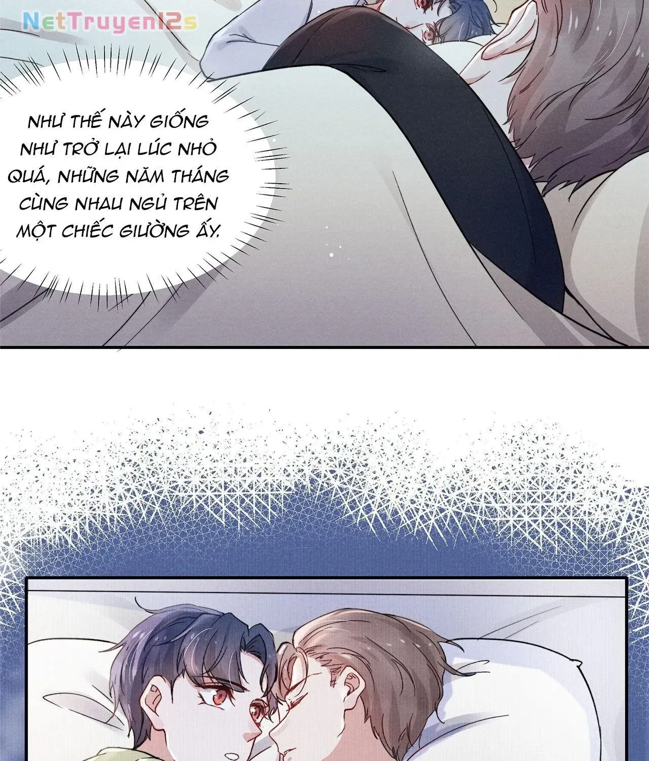 Phục Tùng Tôi Chap 20 - Next Chap 21