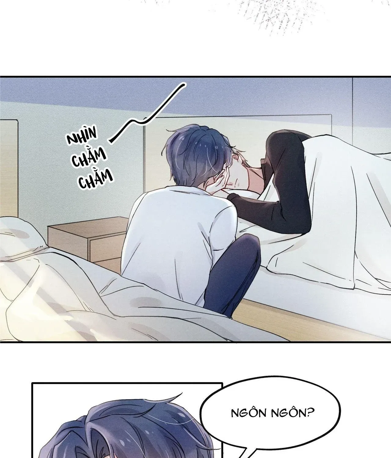 Phục Tùng Tôi Chap 20 - Next Chap 21