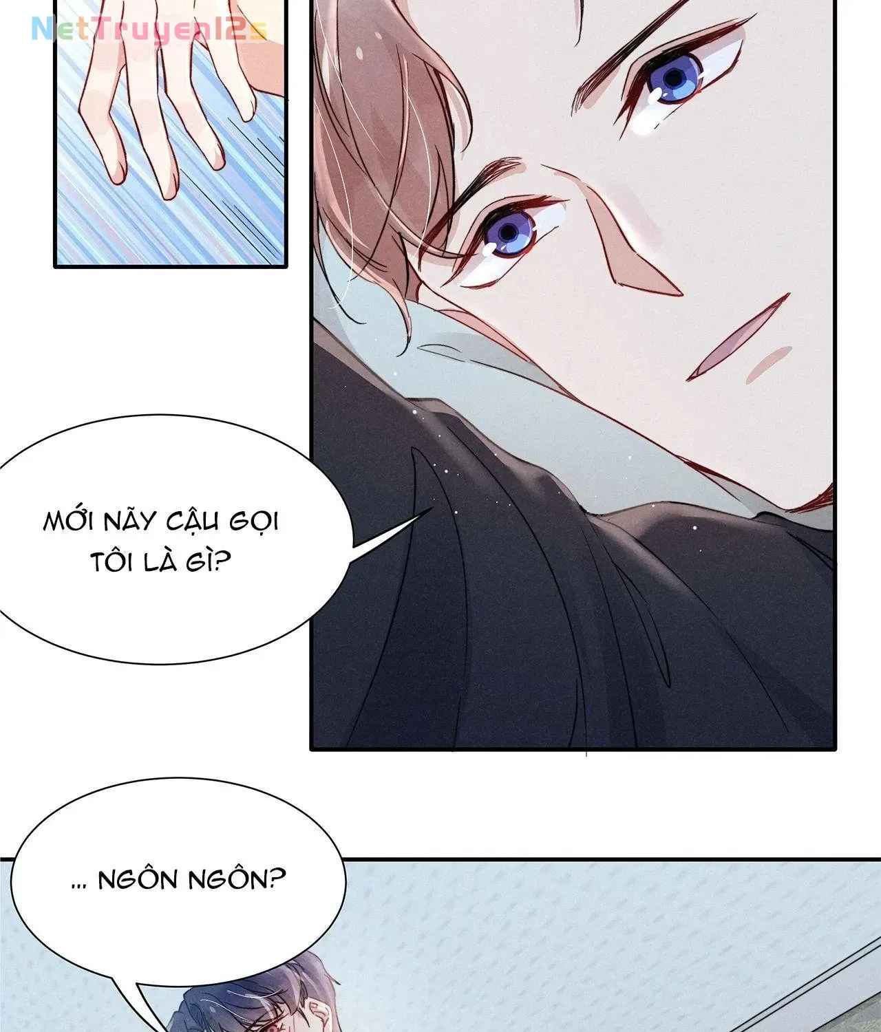 Phục Tùng Tôi Chap 20 - Next Chap 21