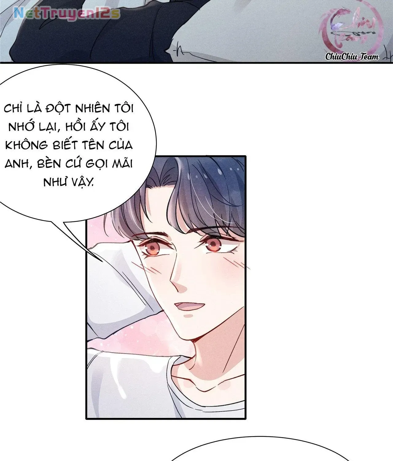 Phục Tùng Tôi Chap 20 - Next Chap 21