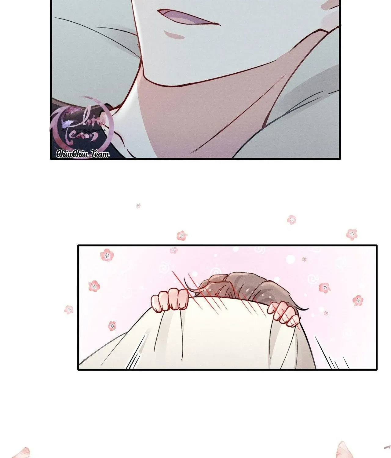 Phục Tùng Tôi Chap 20 - Next Chap 21