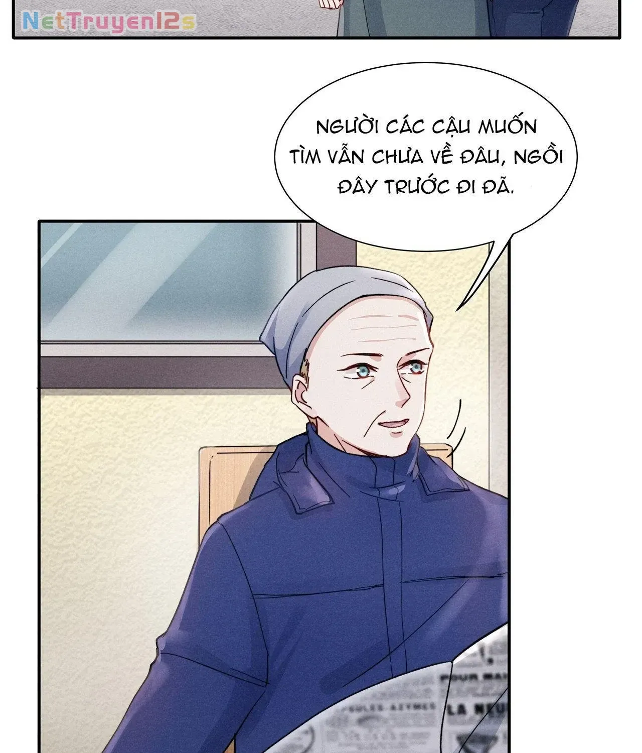 Phục Tùng Tôi Chap 20 - Next Chap 21