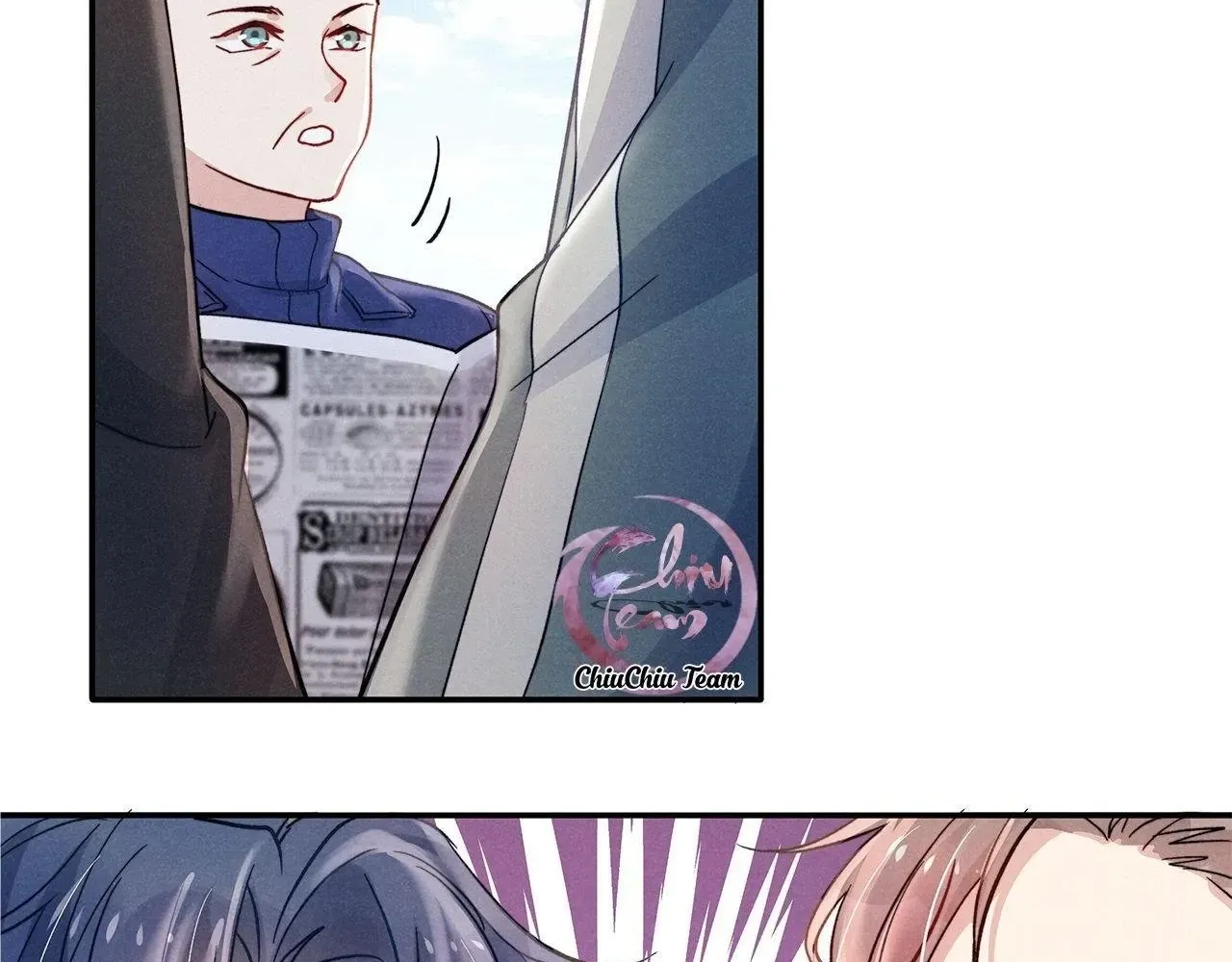 Phục Tùng Tôi Chap 20 - Next Chap 21