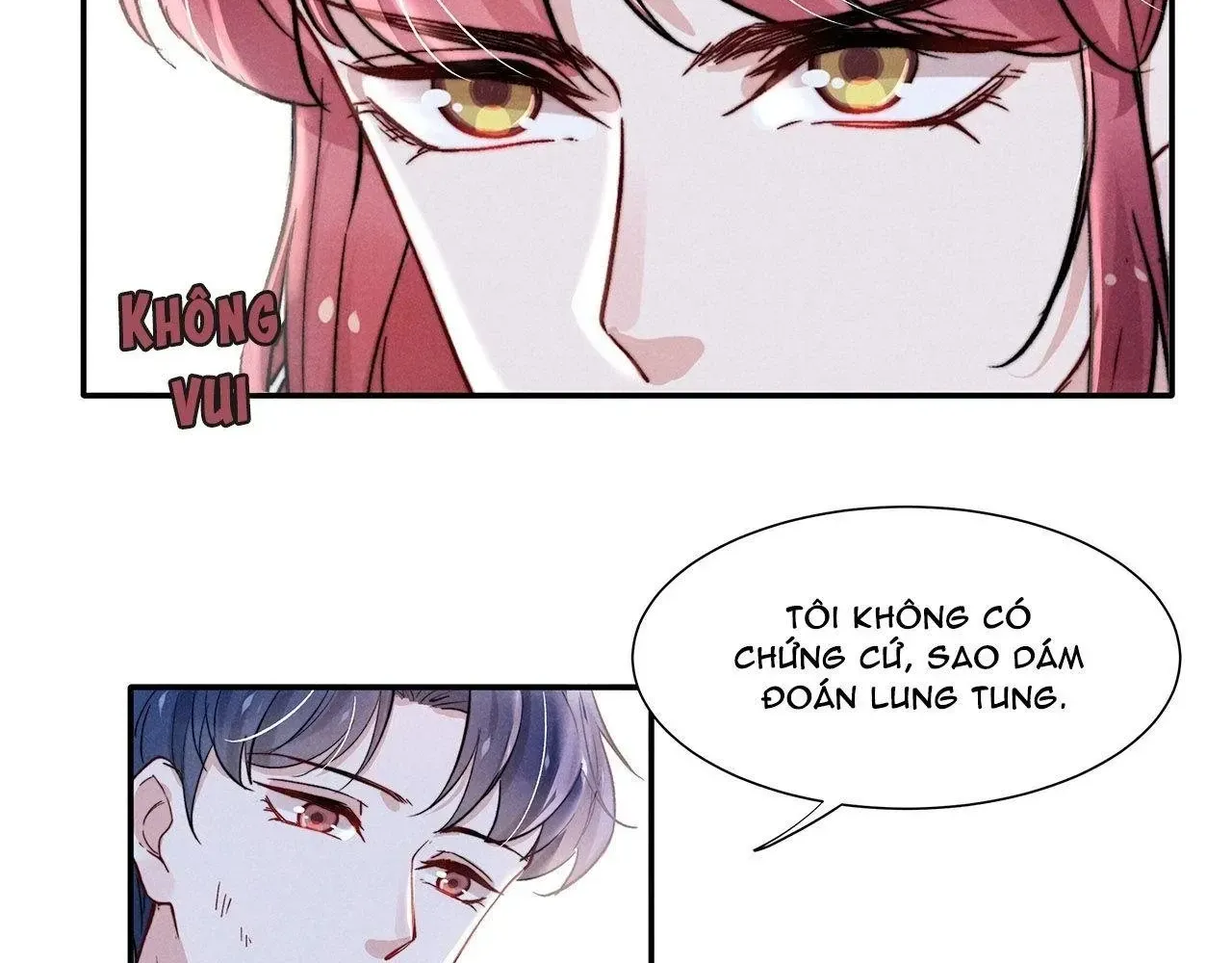 Phục Tùng Tôi Chap 22 - Next Chap 23