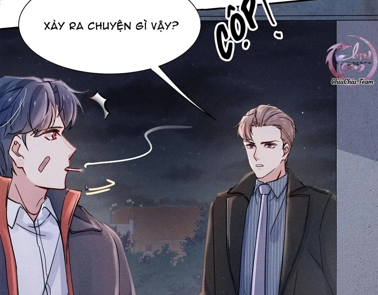 Phục Tùng Tôi Chap 22 - Next Chap 23