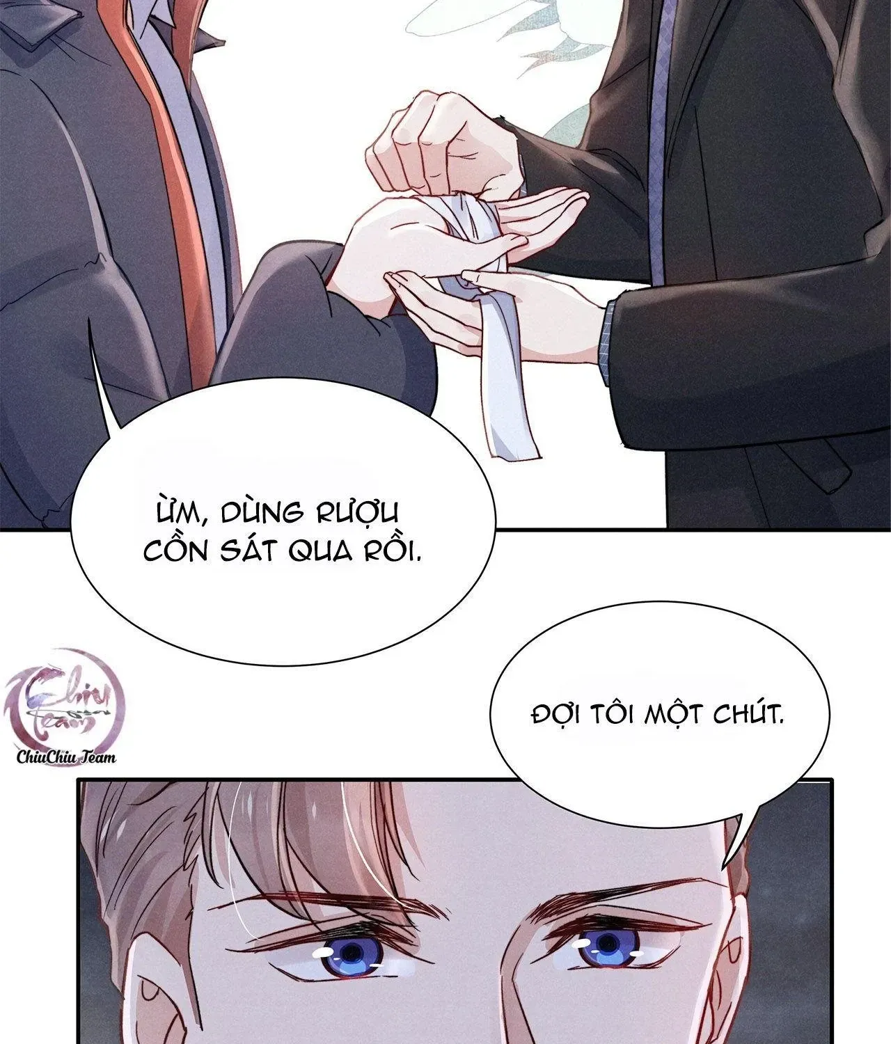 Phục Tùng Tôi Chap 22 - Next Chap 23