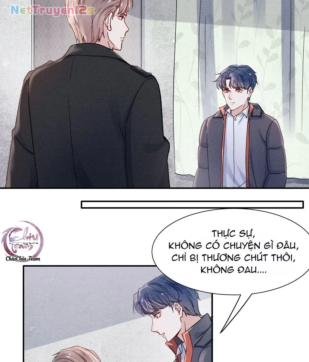 Phục Tùng Tôi Chap 22 - Next Chap 23