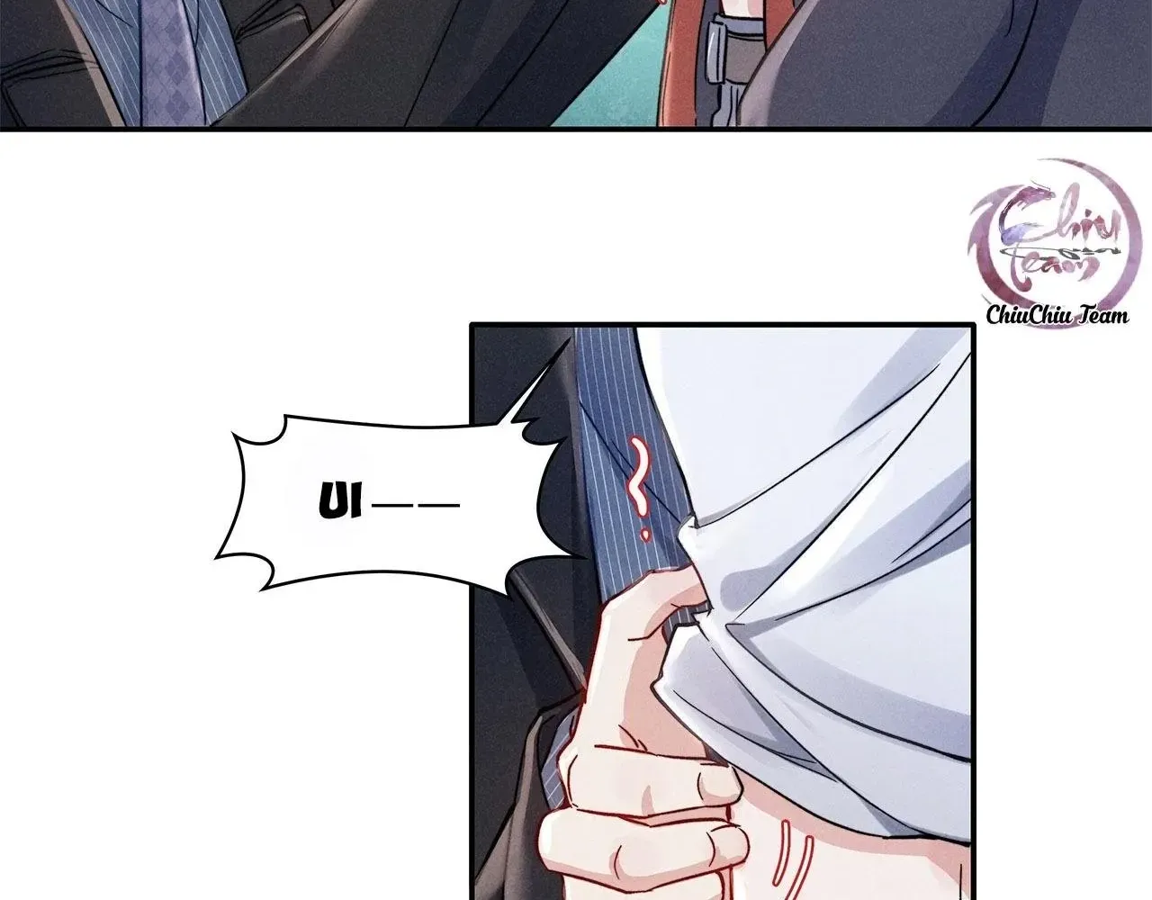 Phục Tùng Tôi Chap 22 - Next Chap 23