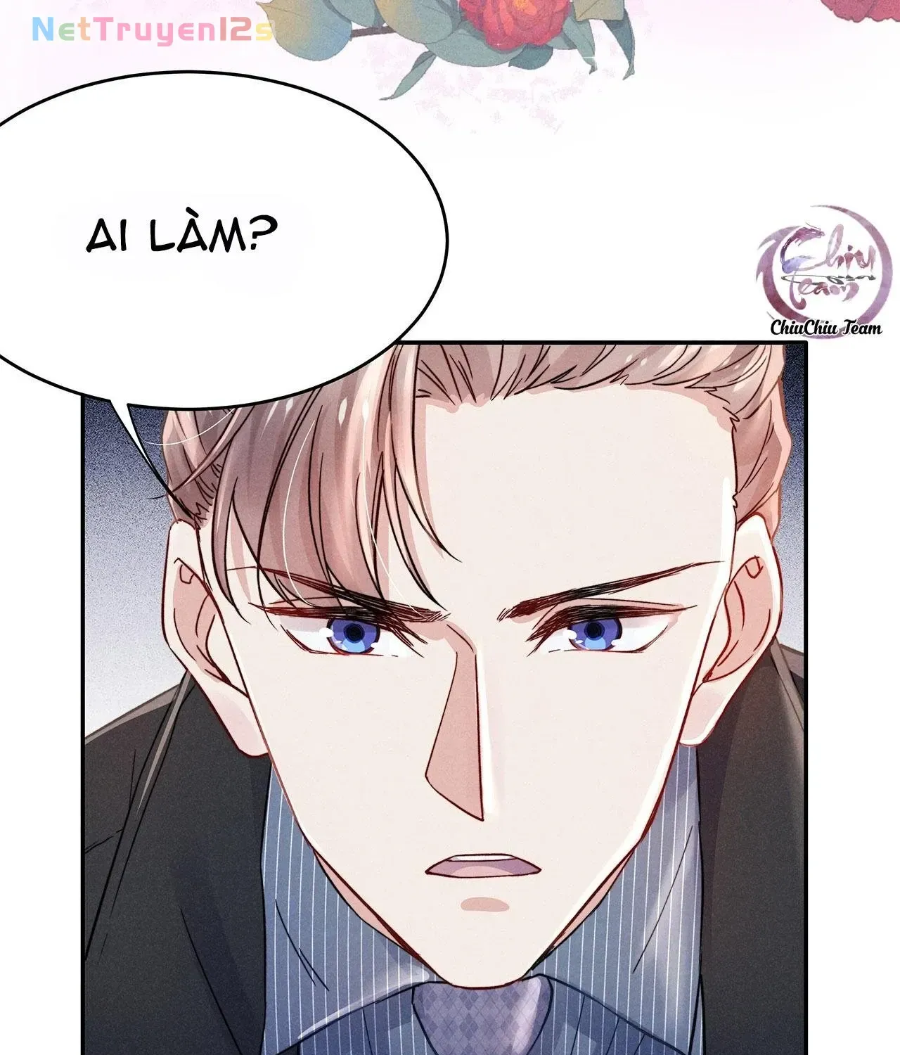 Phục Tùng Tôi Chap 22 - Next Chap 23