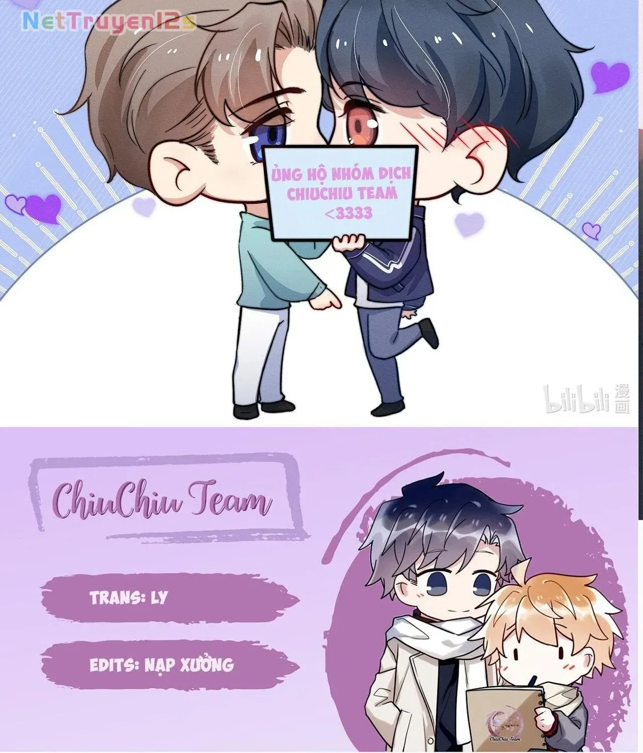 Phục Tùng Tôi Chap 22 - Next Chap 23