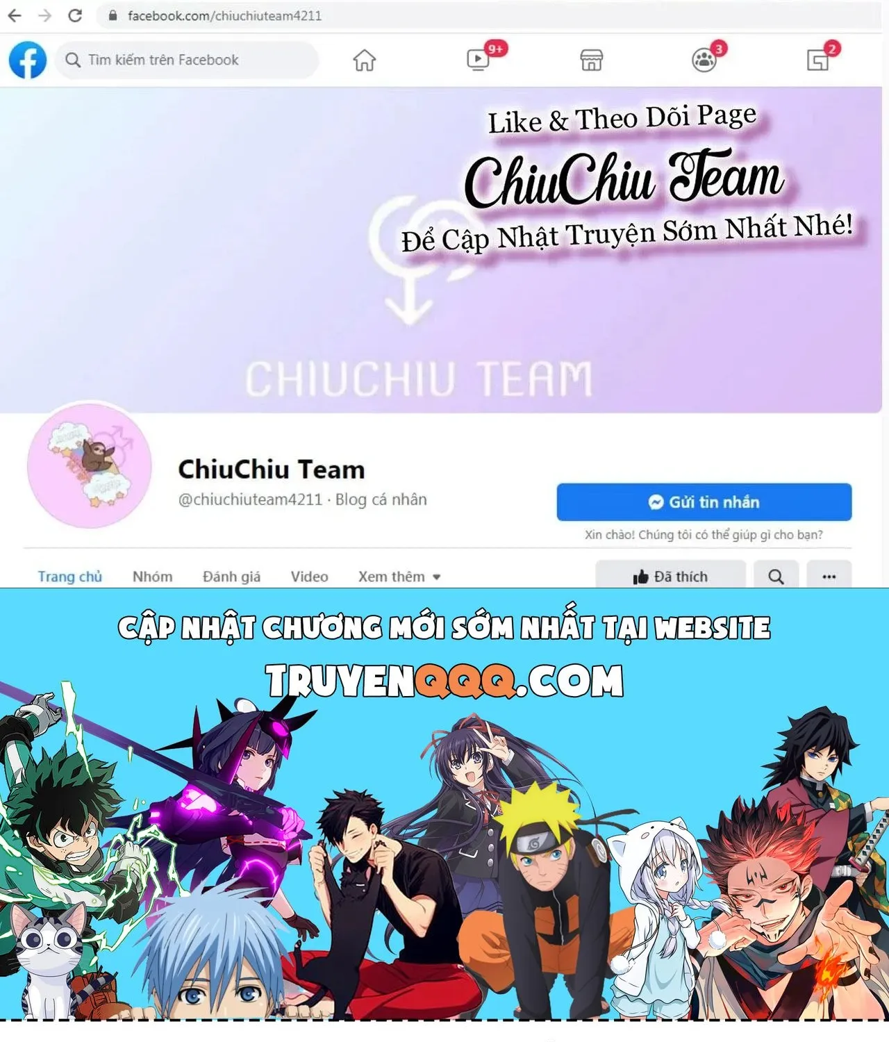 Phục Tùng Tôi Chap 22 - Next Chap 23