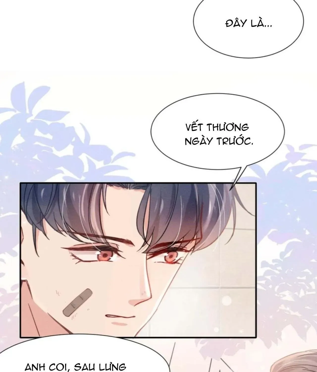 Phục Tùng Tôi Chap 23 - Next Chap 24