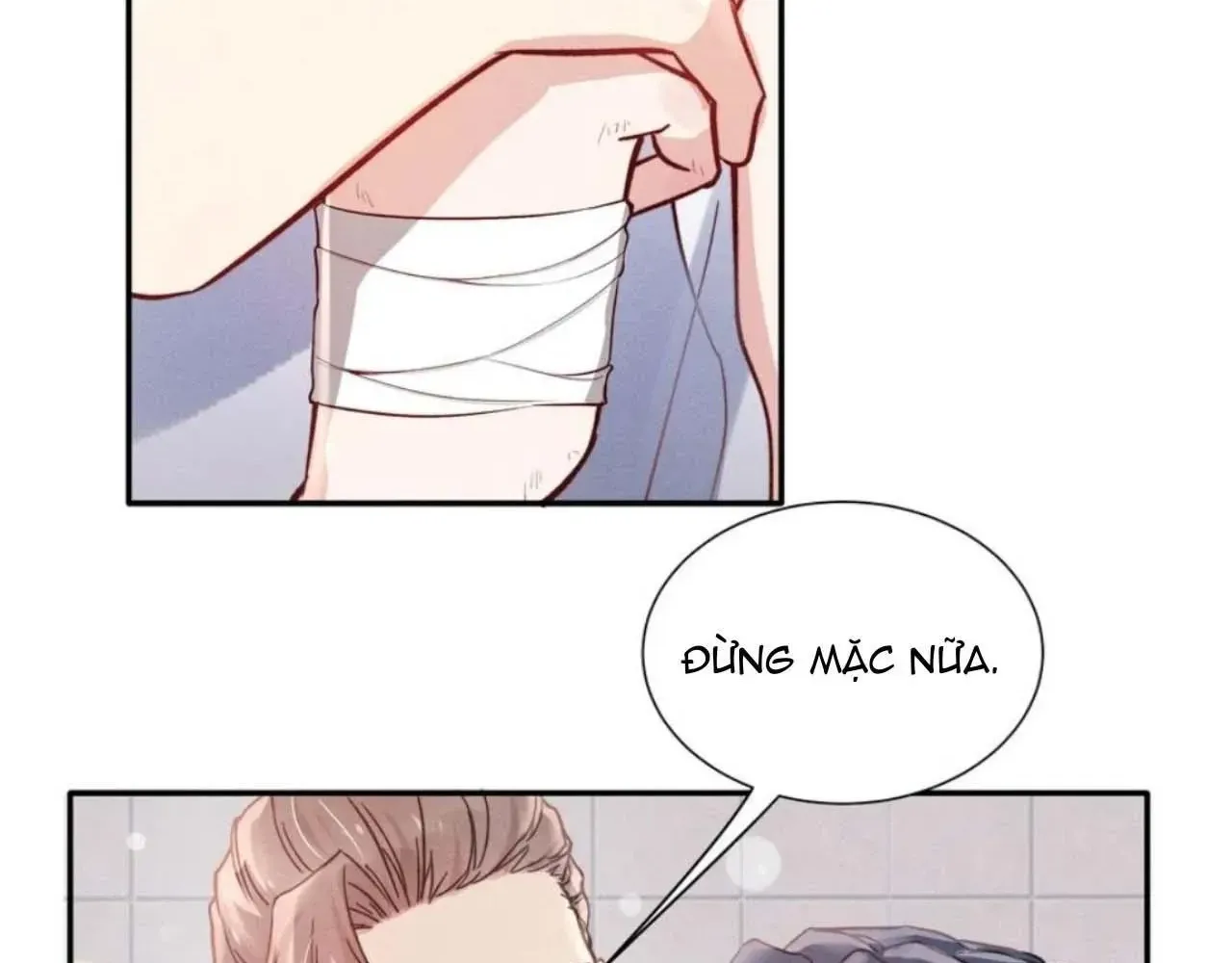 Phục Tùng Tôi Chap 23 - Next Chap 24